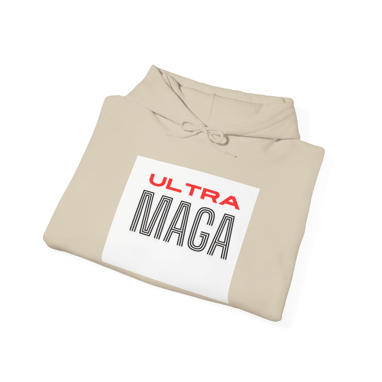 Ultra MAGA Hoodie