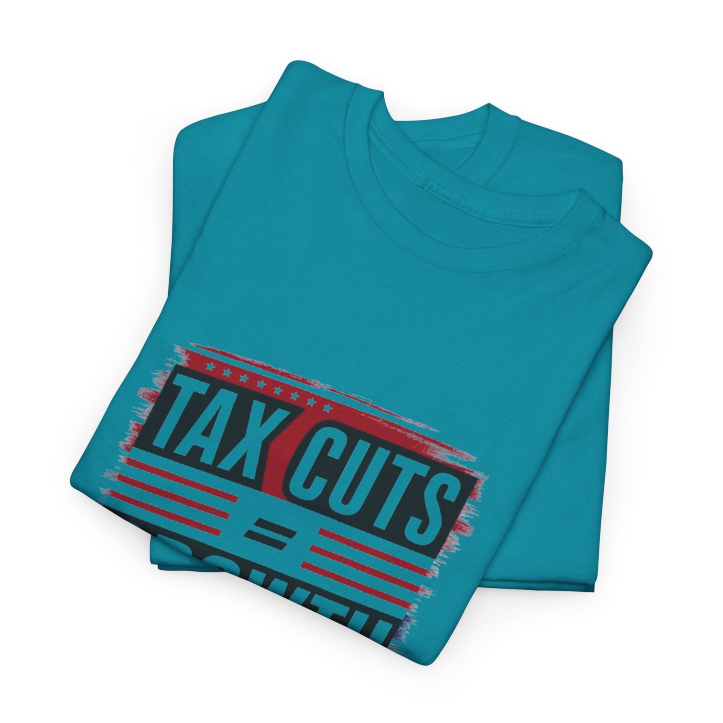 Tax Cut = Growth Tee