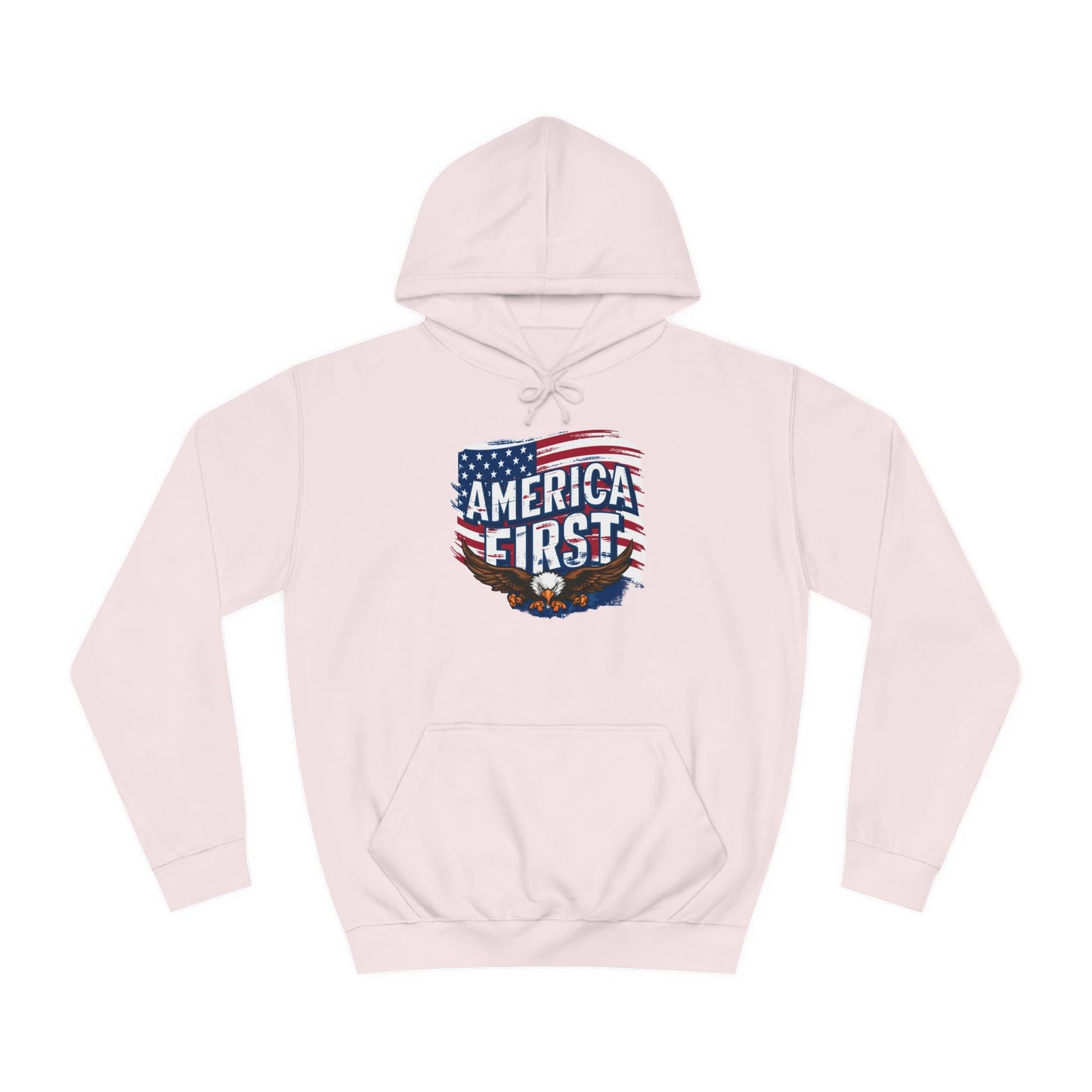 America First Hoodie