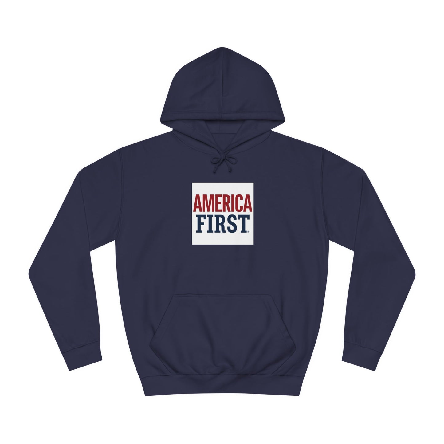 America First Hoodie