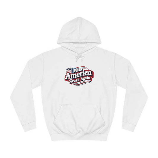 Make America Great Again Hoodie