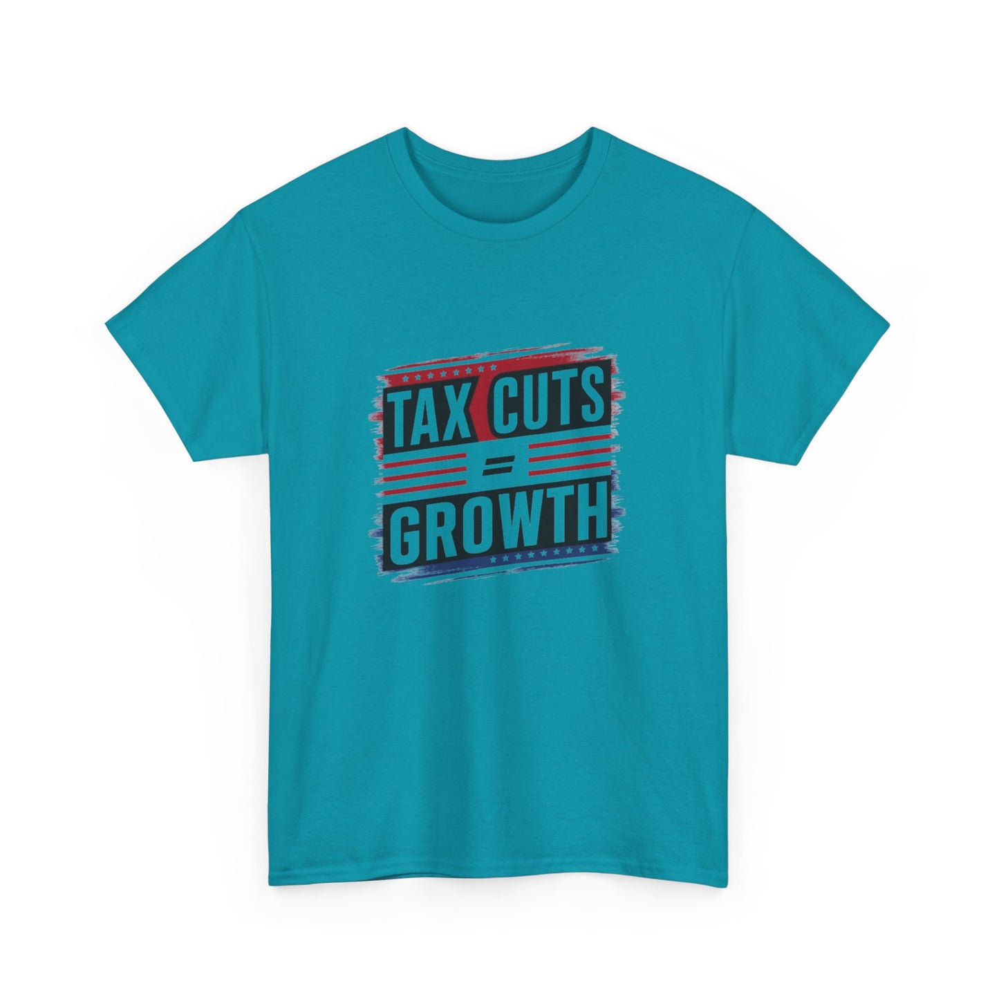 Tax Cut = Growth Tee