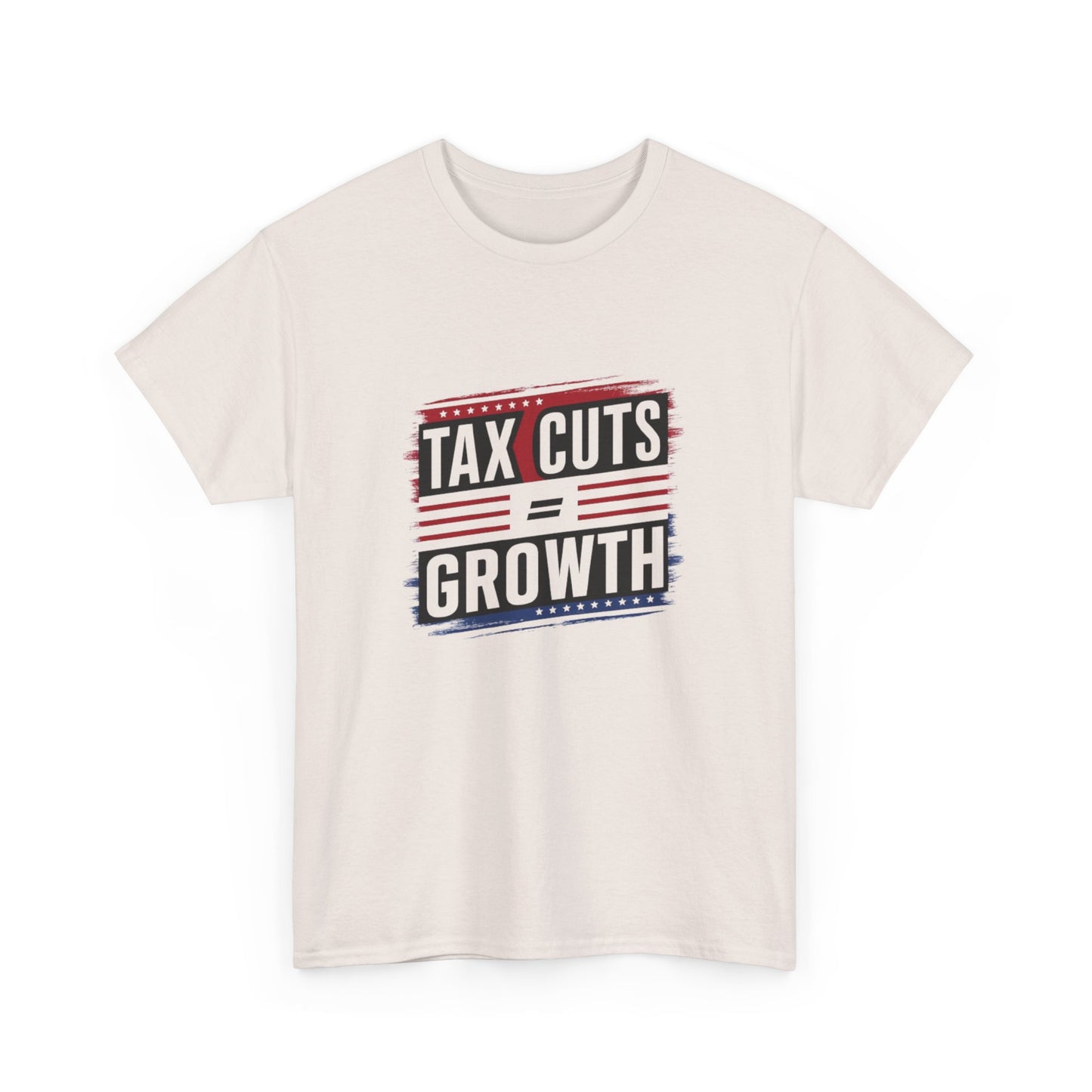 Tax Cut = Growth Tee