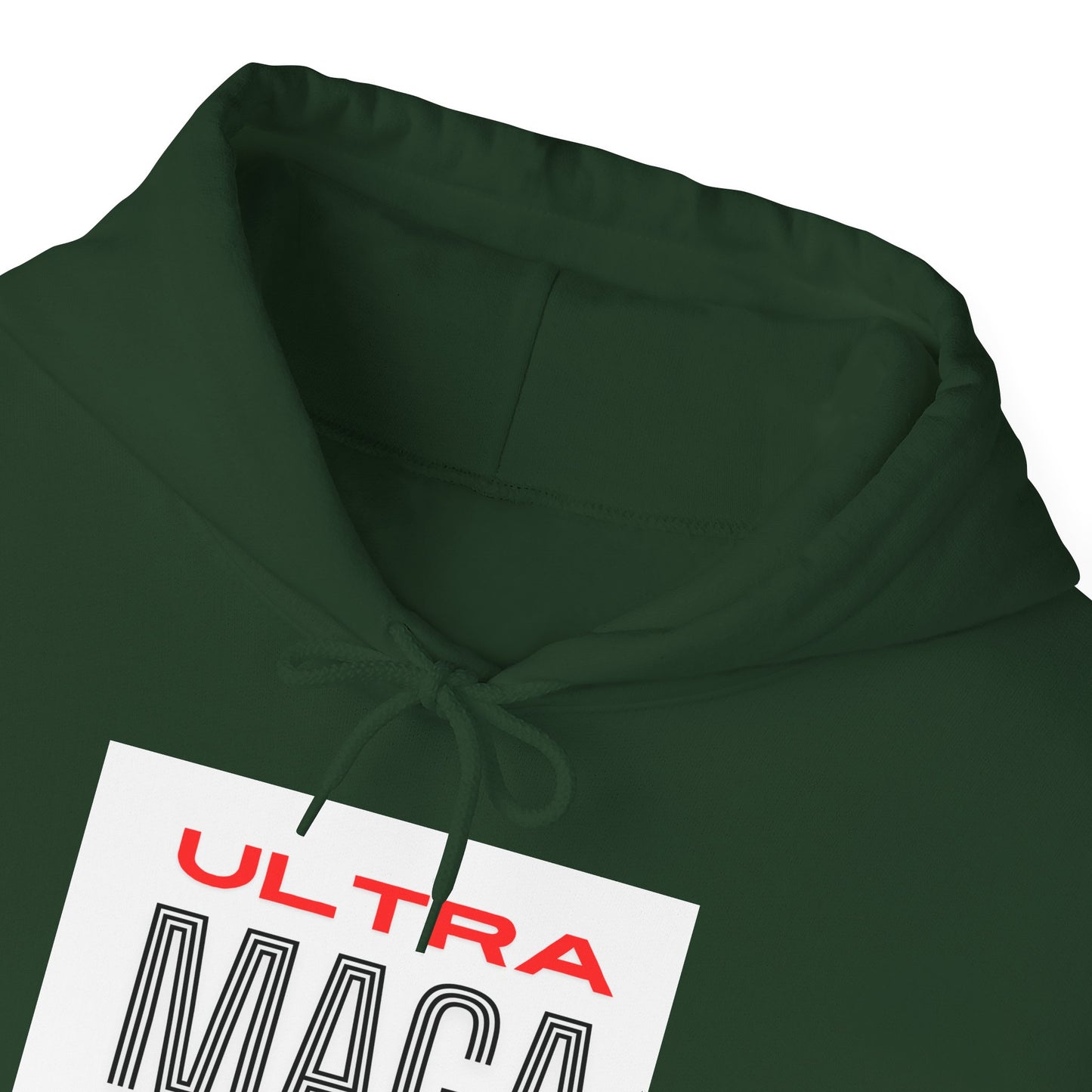 Ultra MAGA Hoodie