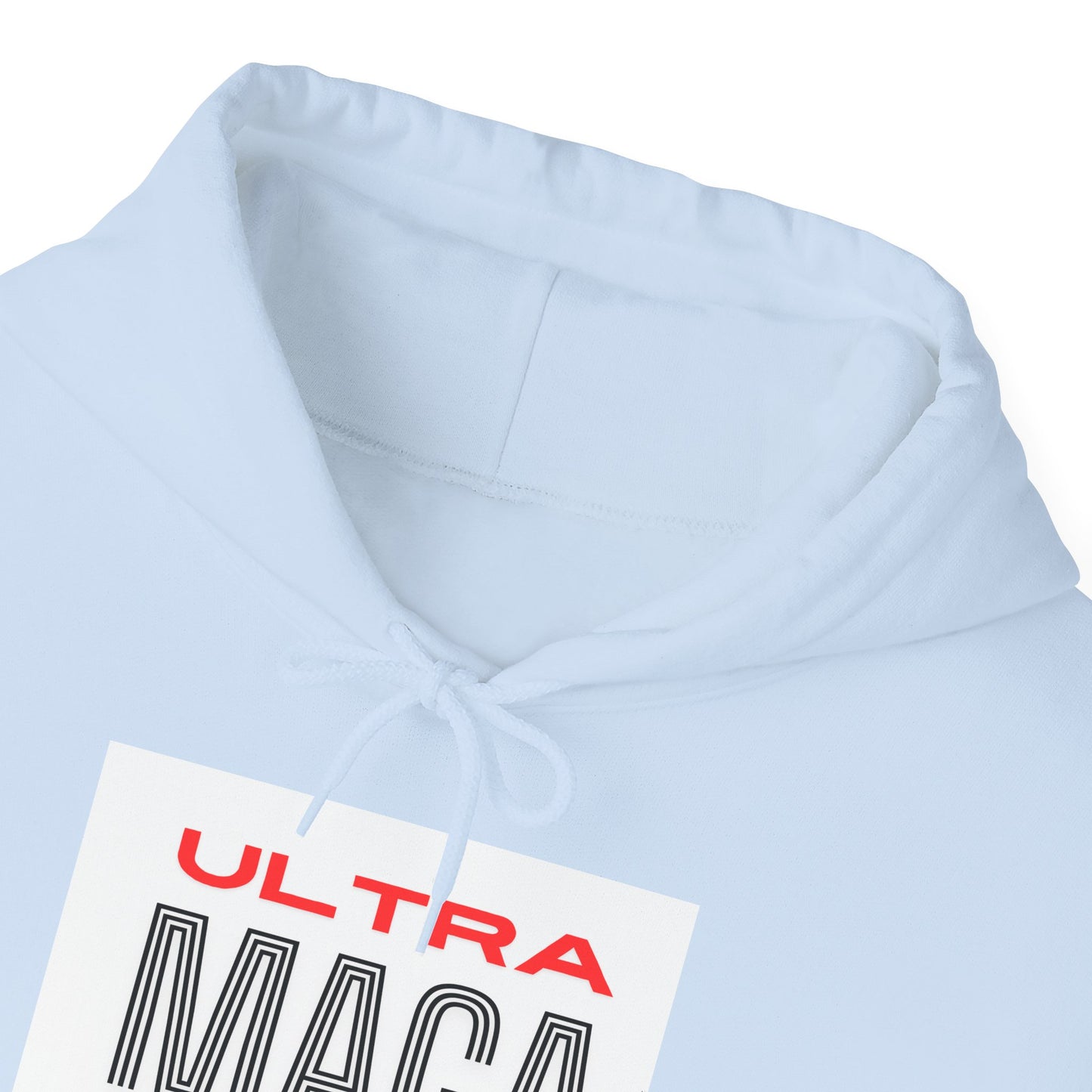 Ultra MAGA Hoodie