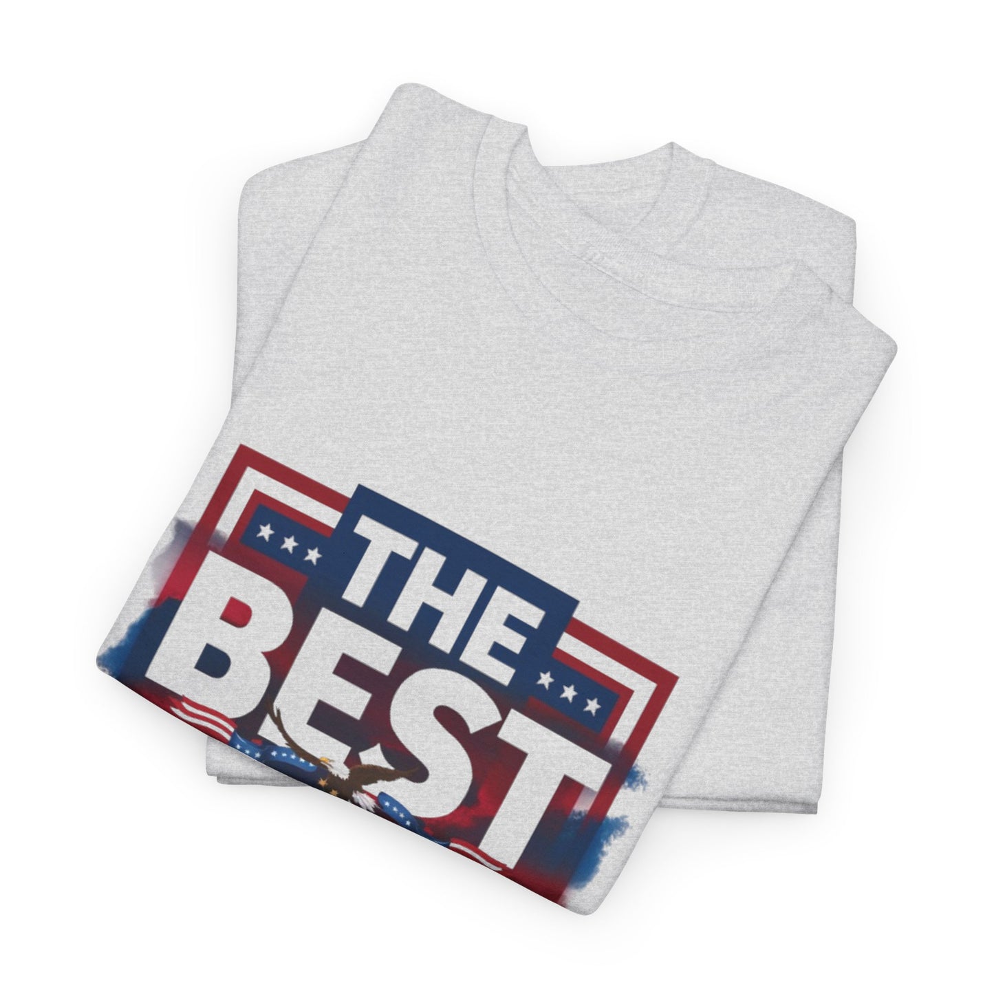 The Best Is Yet To Come Tee