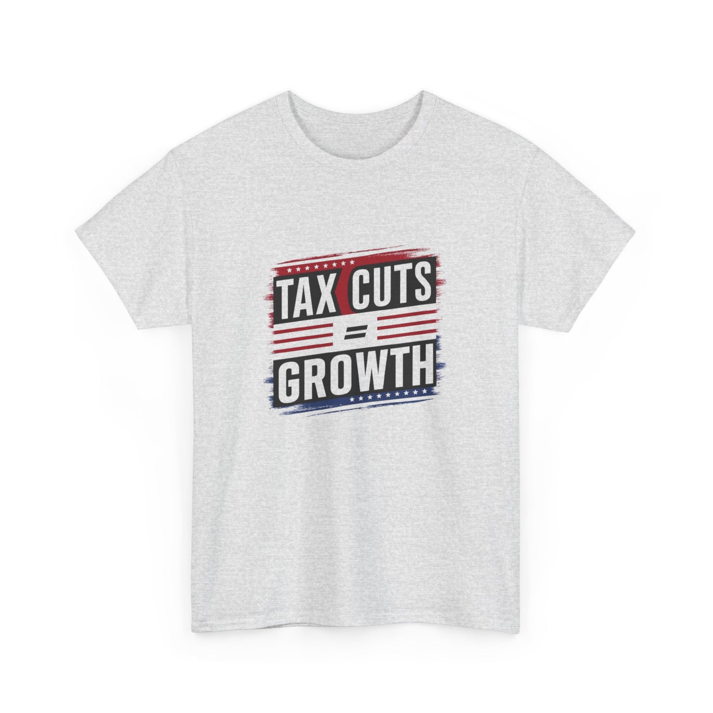 Tax Cut = Growth Tee