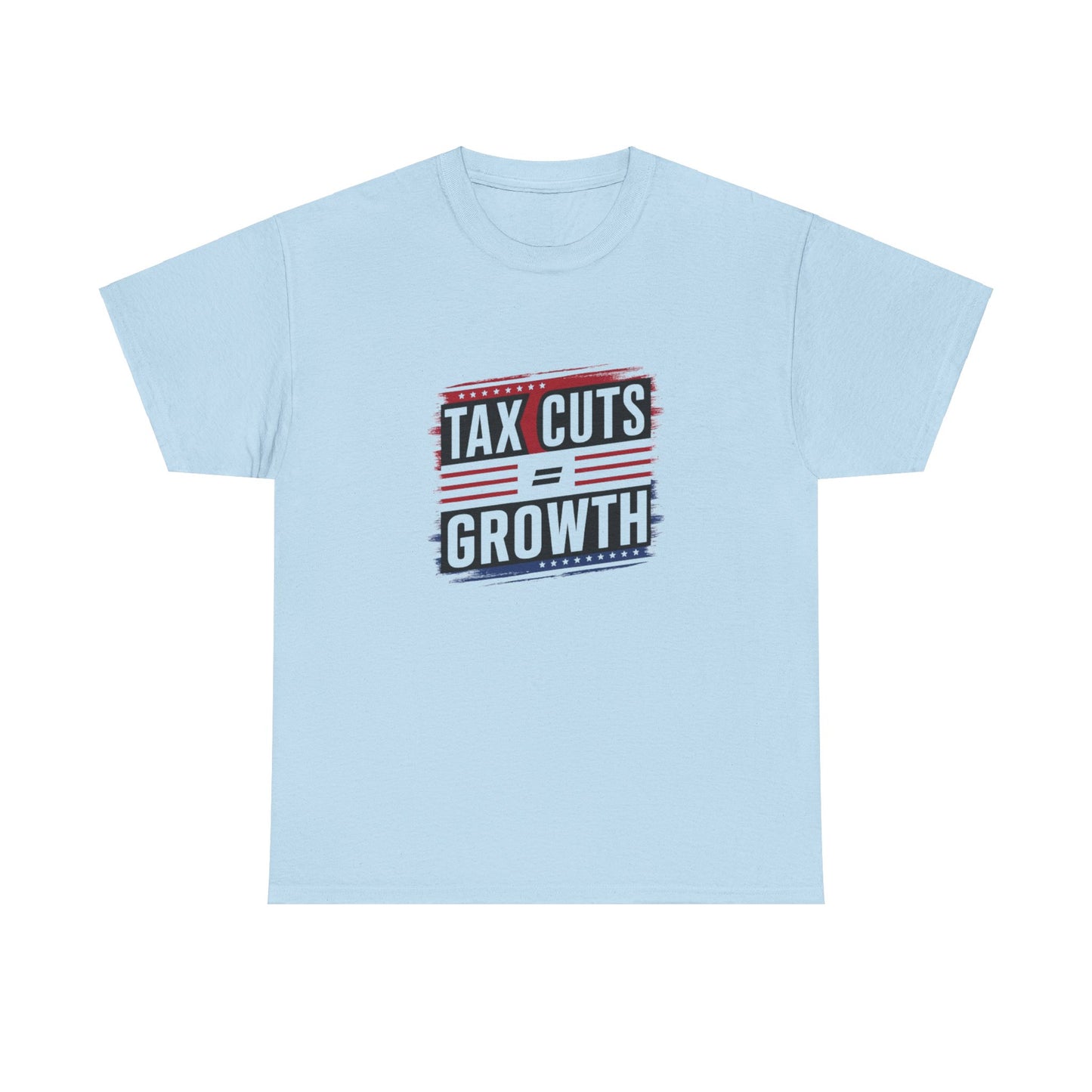 Tax Cut = Growth Tee