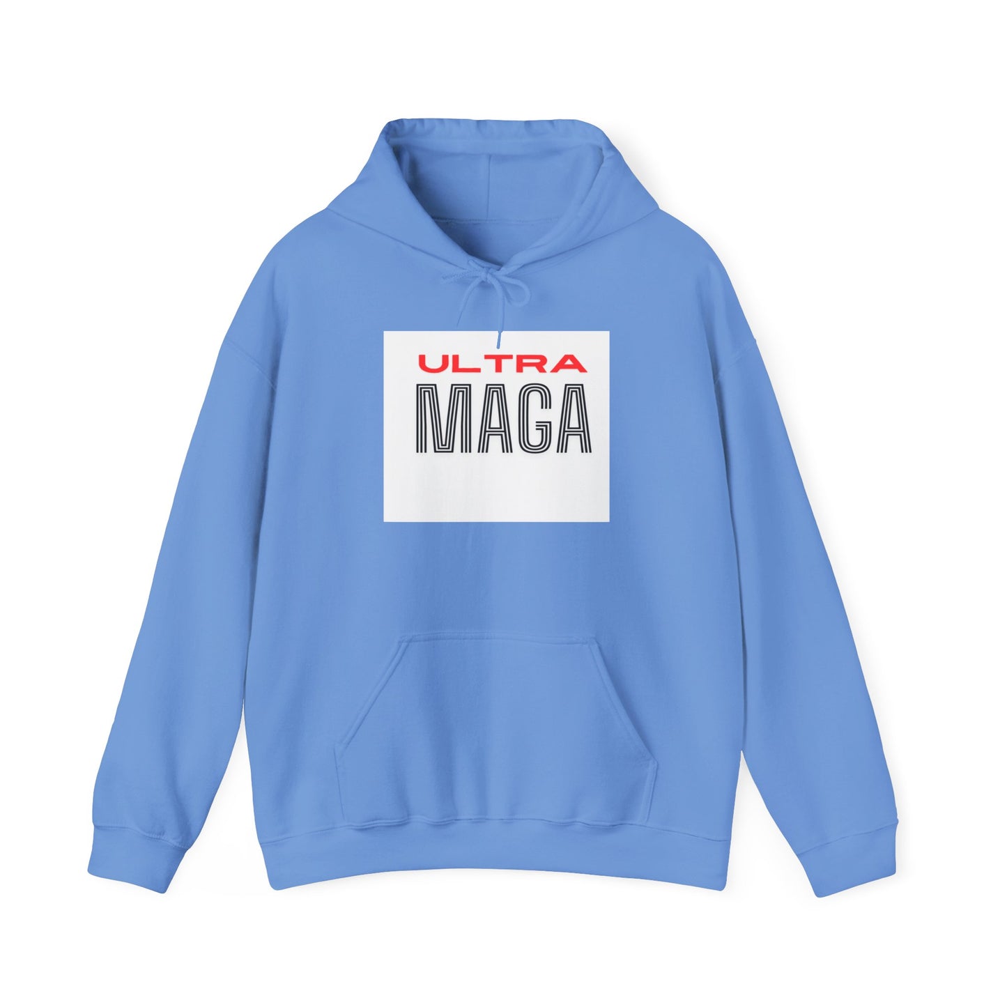 Ultra MAGA Hoodie