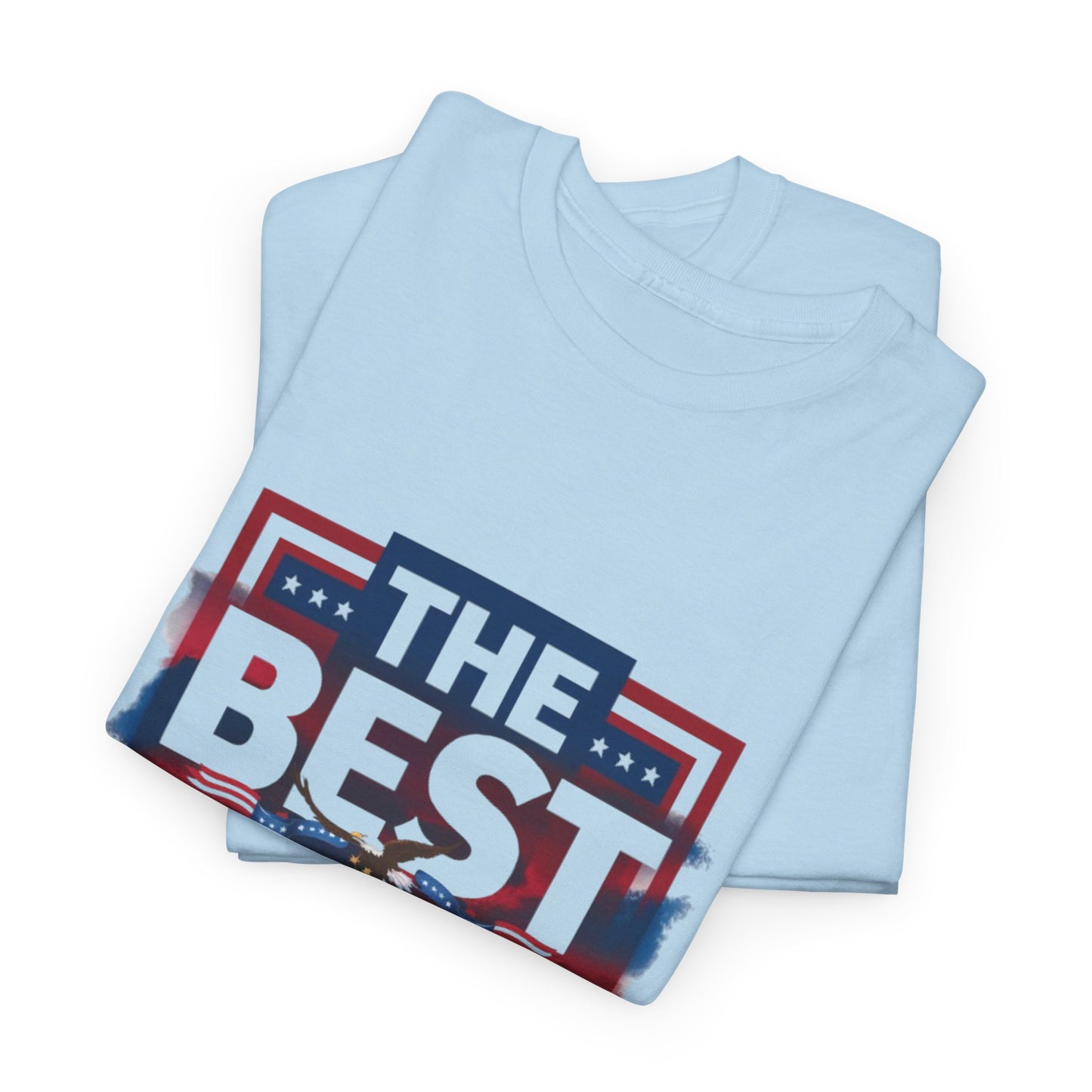 The Best Is Yet To Come Tee