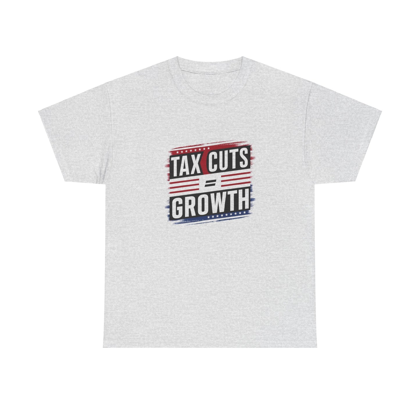 Tax Cut = Growth Tee