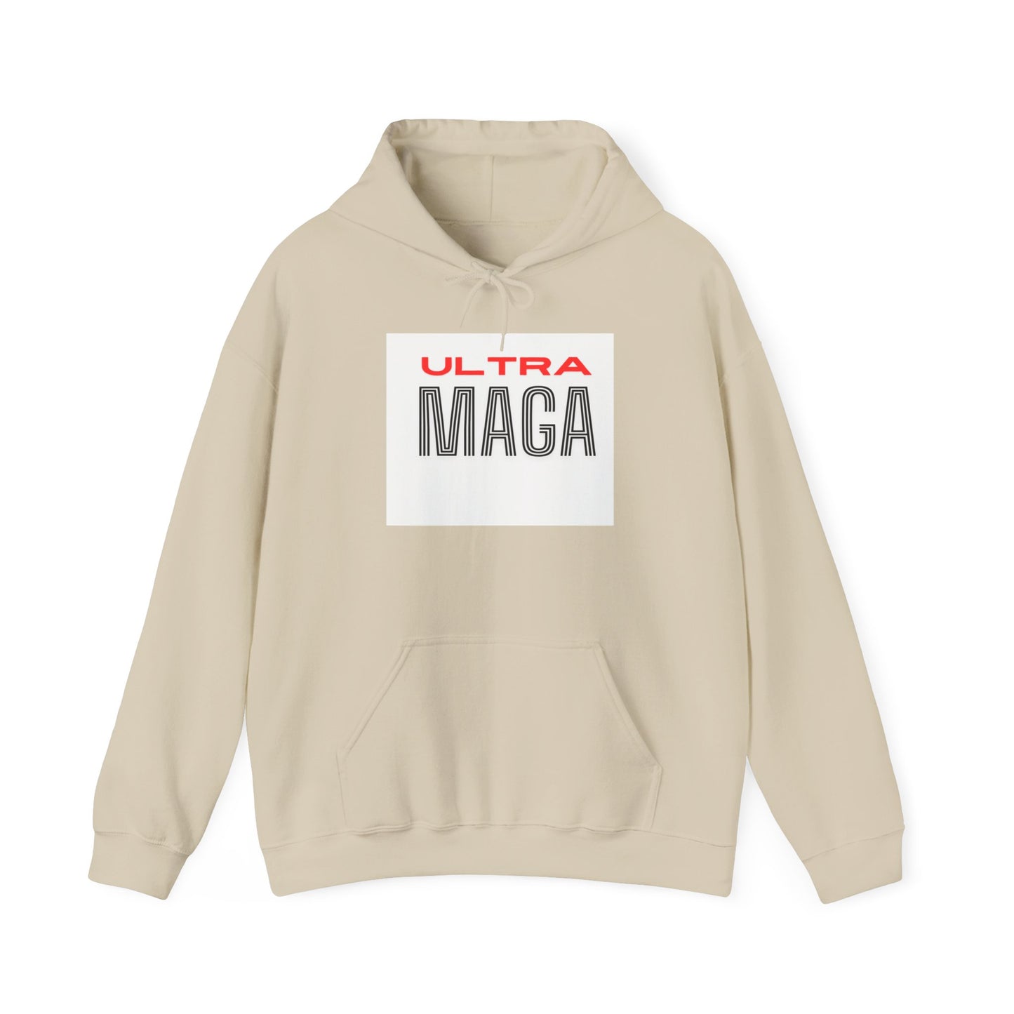 Ultra MAGA Hoodie