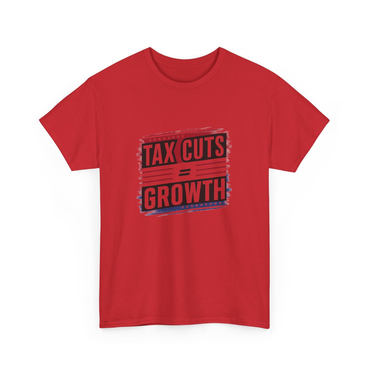 Tax Cut = Growth Tee