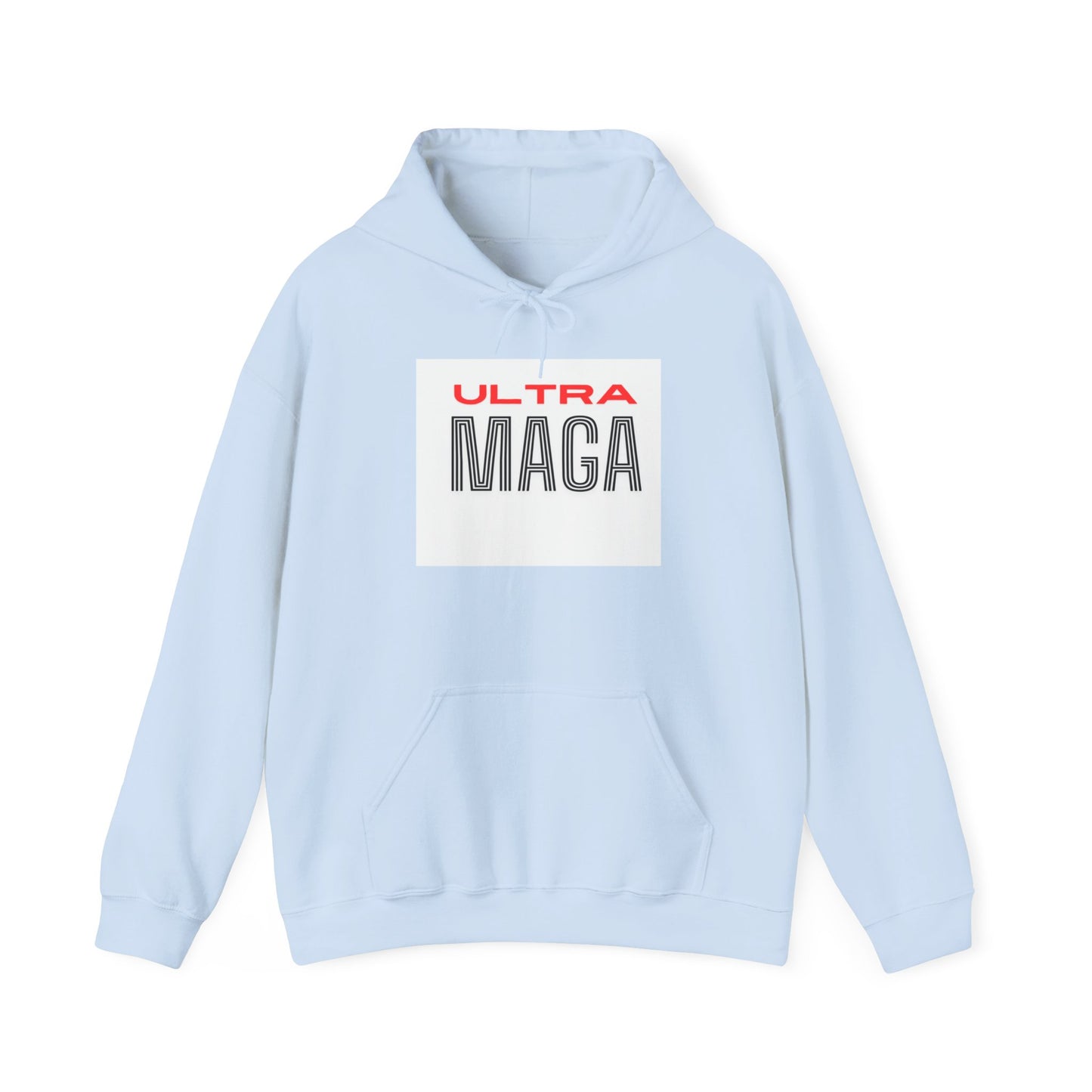 Ultra MAGA Hoodie