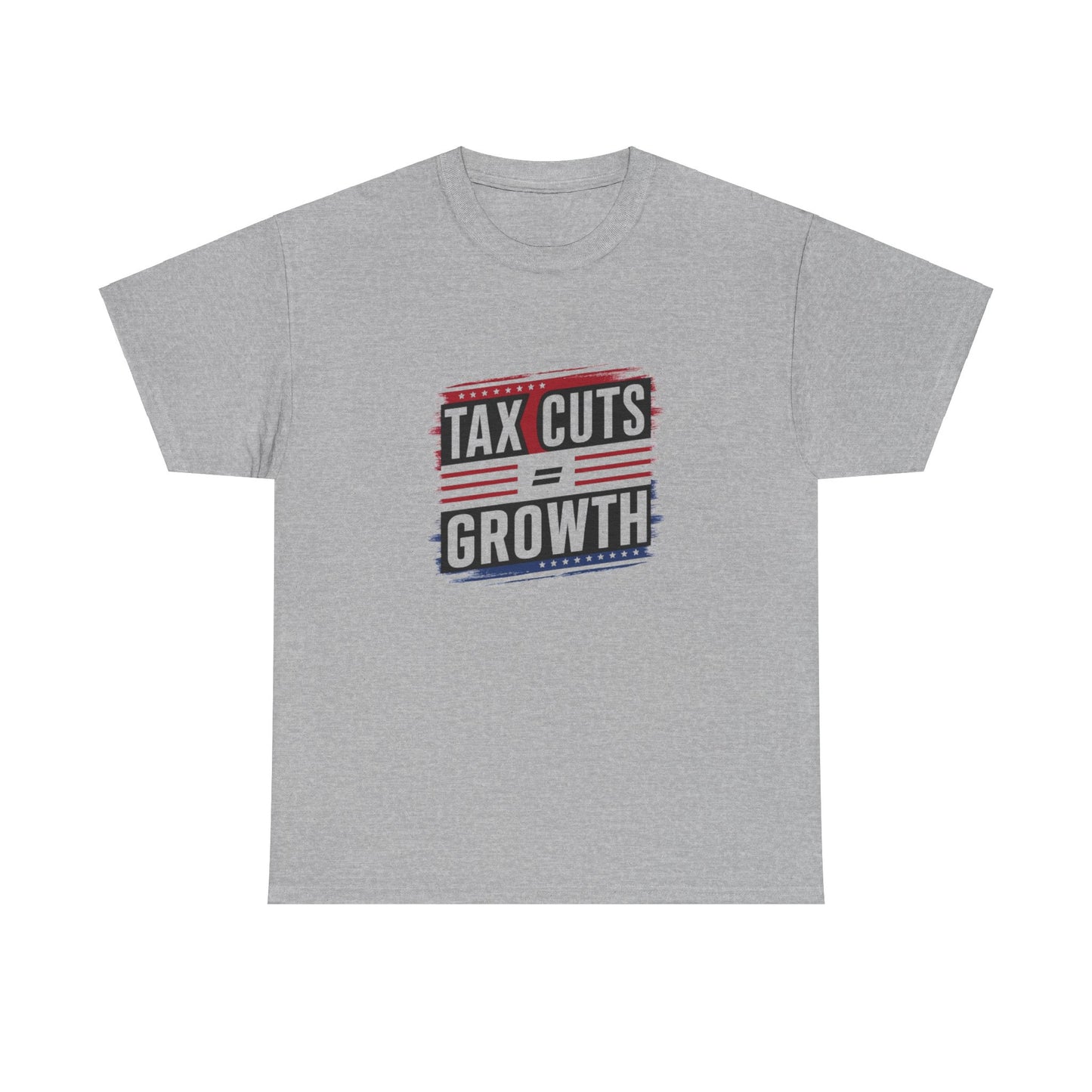 Tax Cut = Growth Tee