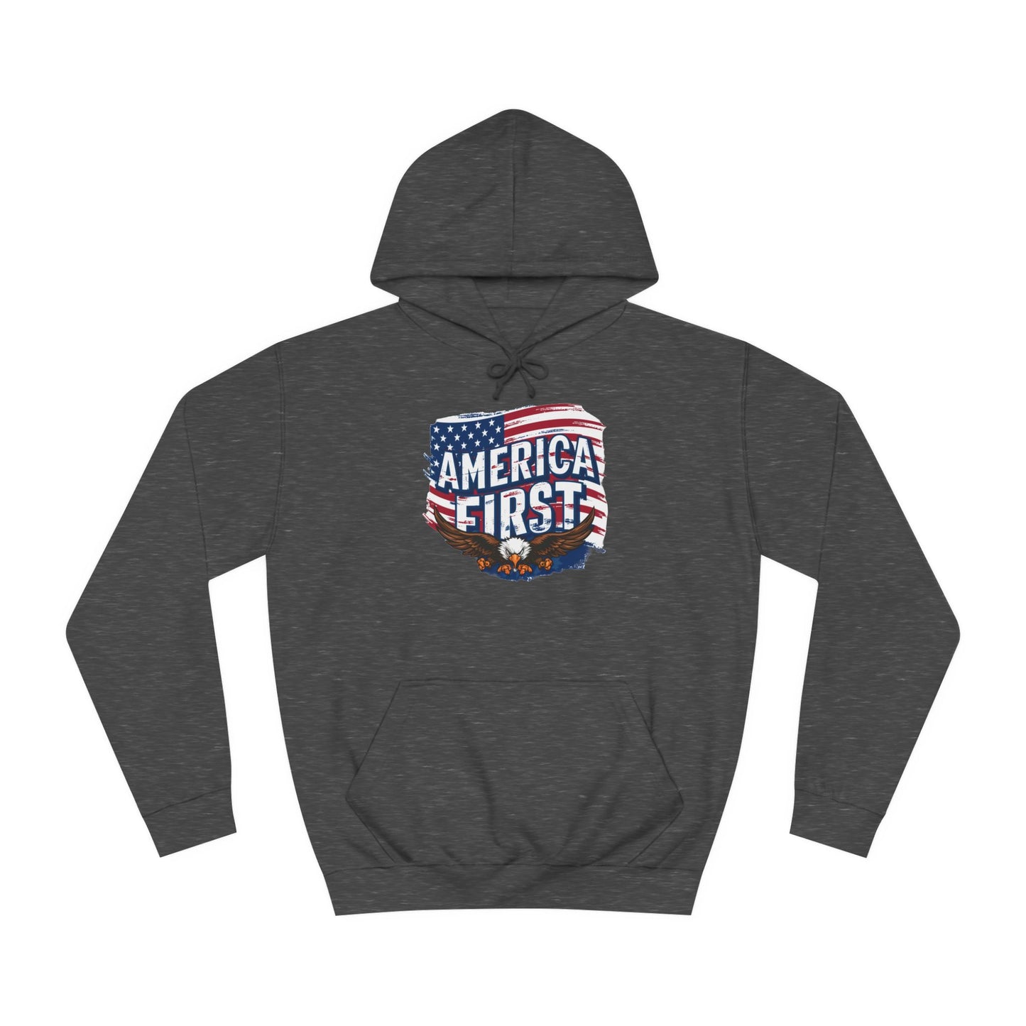 America First Hoodie