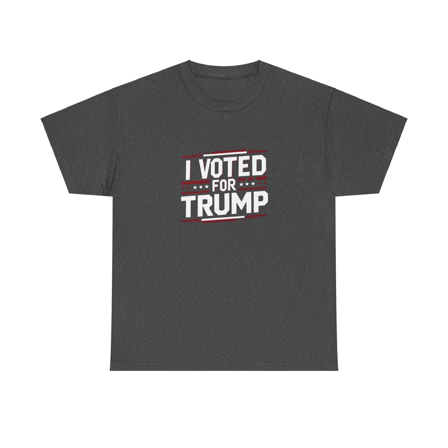 I Voted for Trump 2.0 Tee