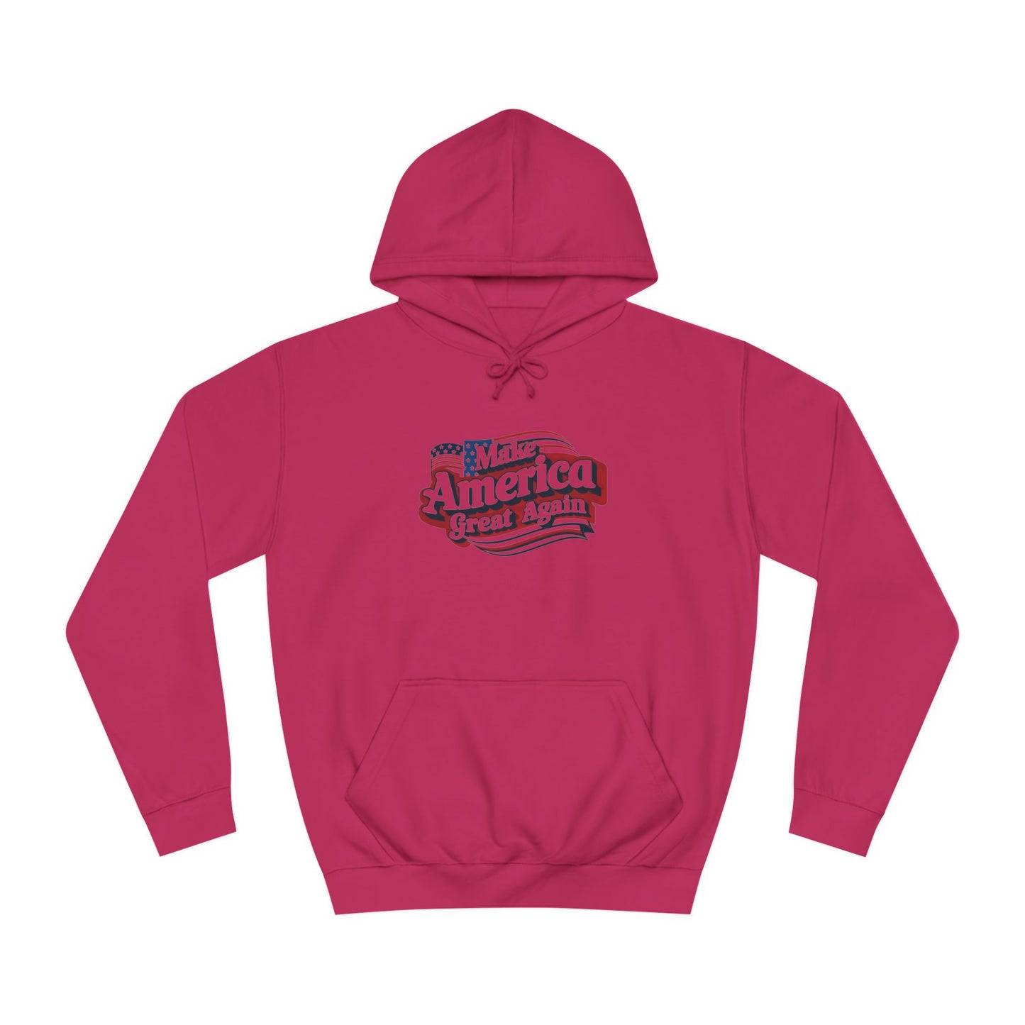 Make America Great Again Hoodie