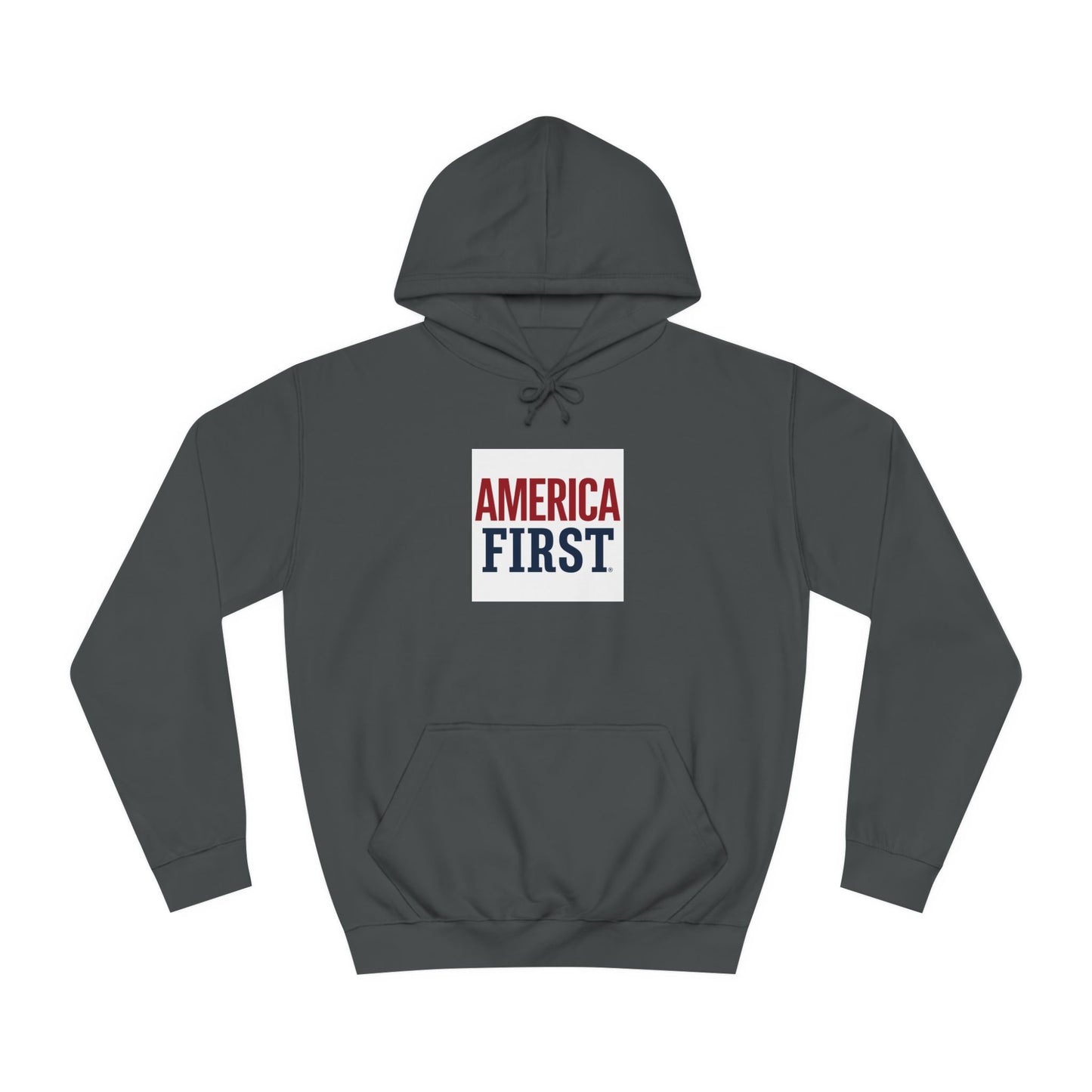 America First Hoodie