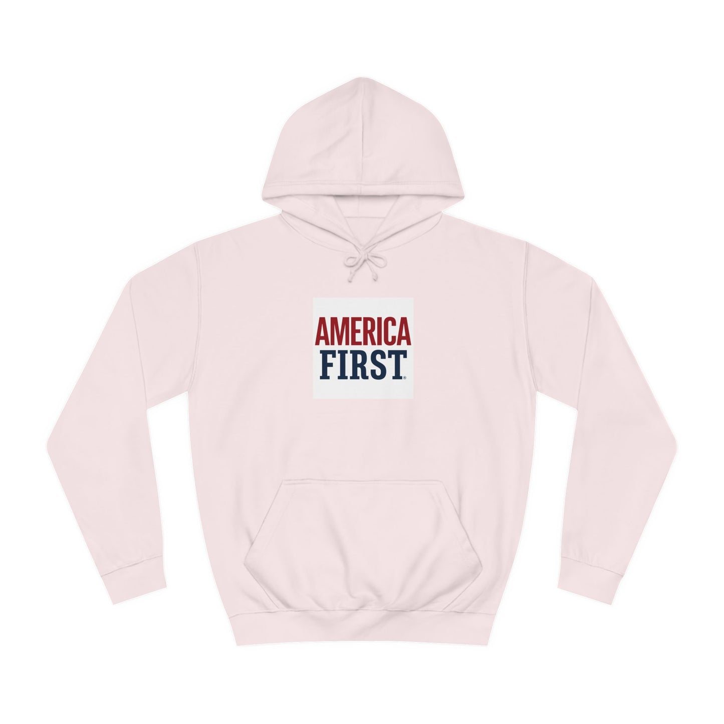 America First Hoodie