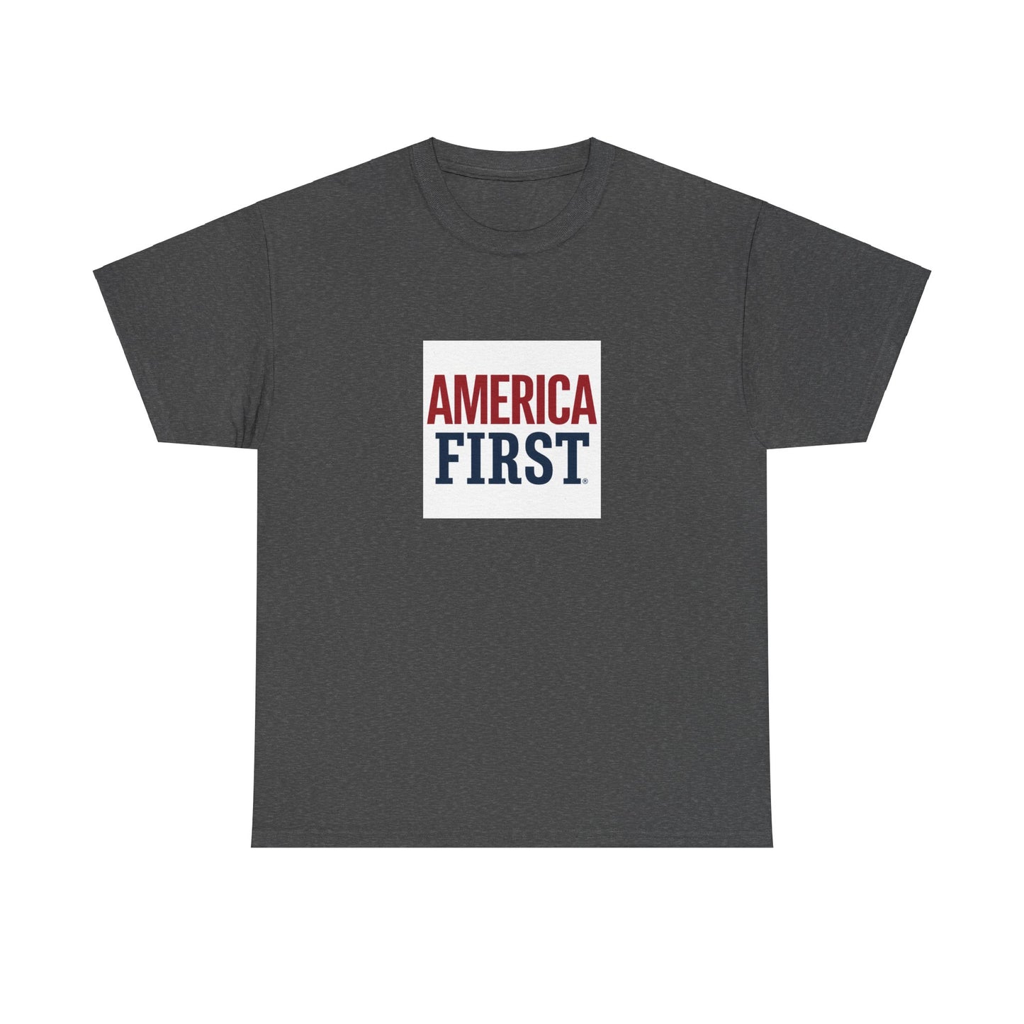 America First 2.0 Tee