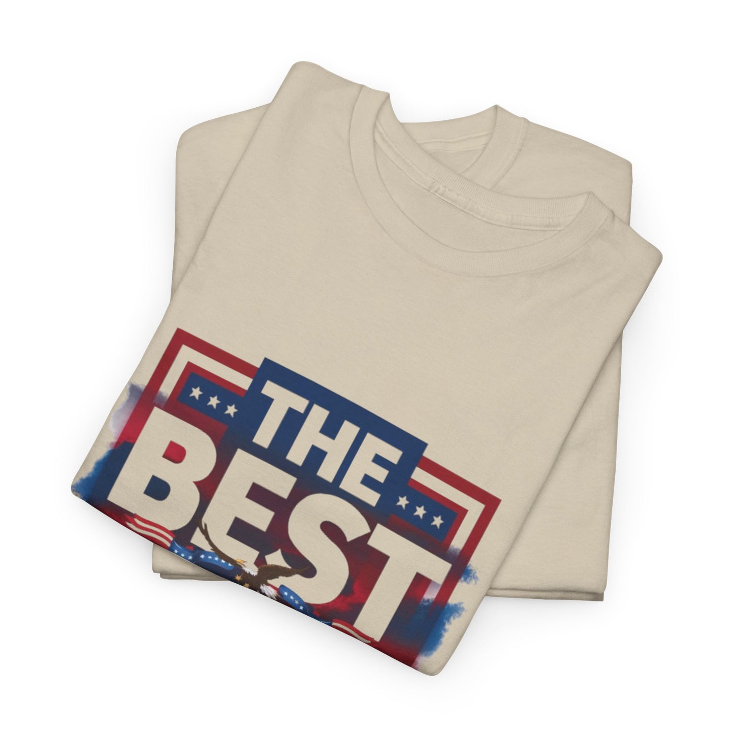 The Best Is Yet To Come Tee