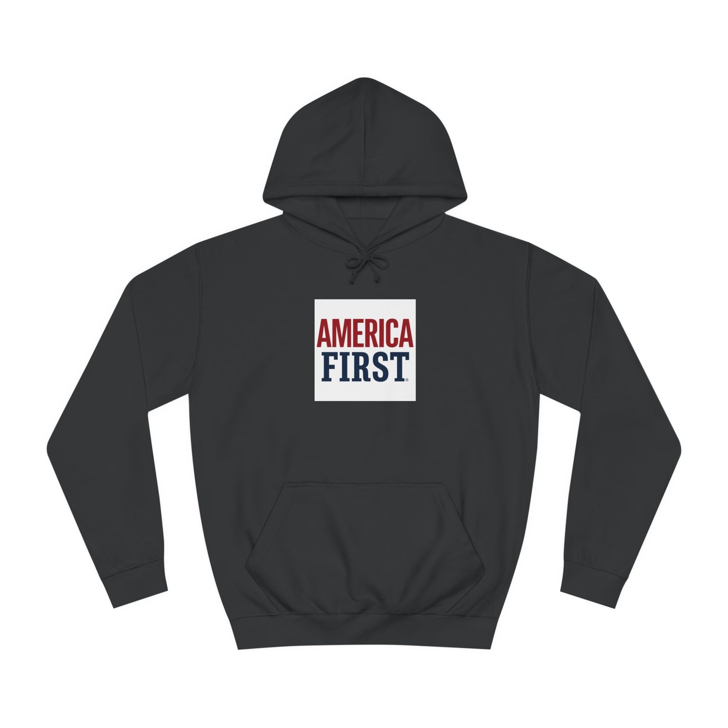 America First Hoodie