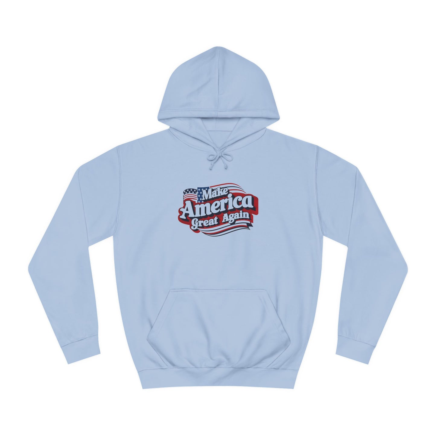 Make America Great Again Hoodie