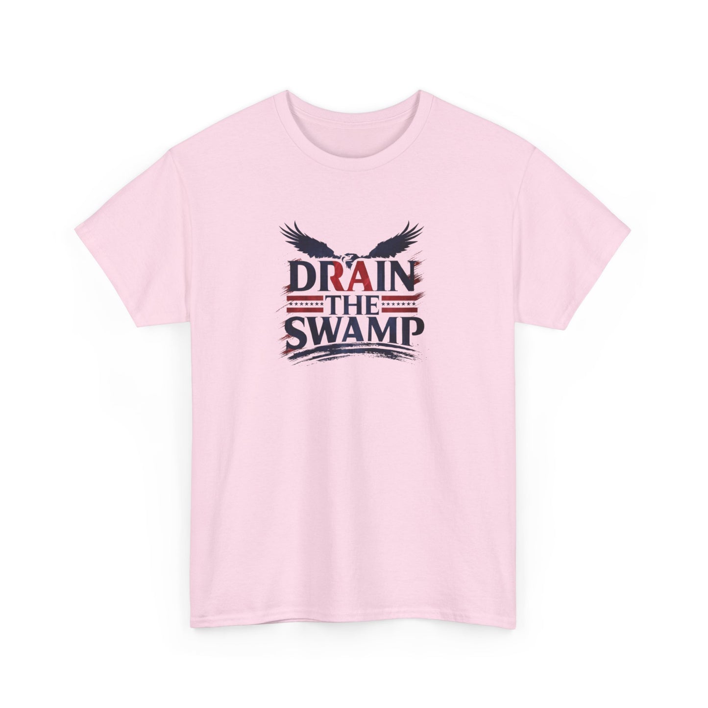 Drain the Swamp Tee