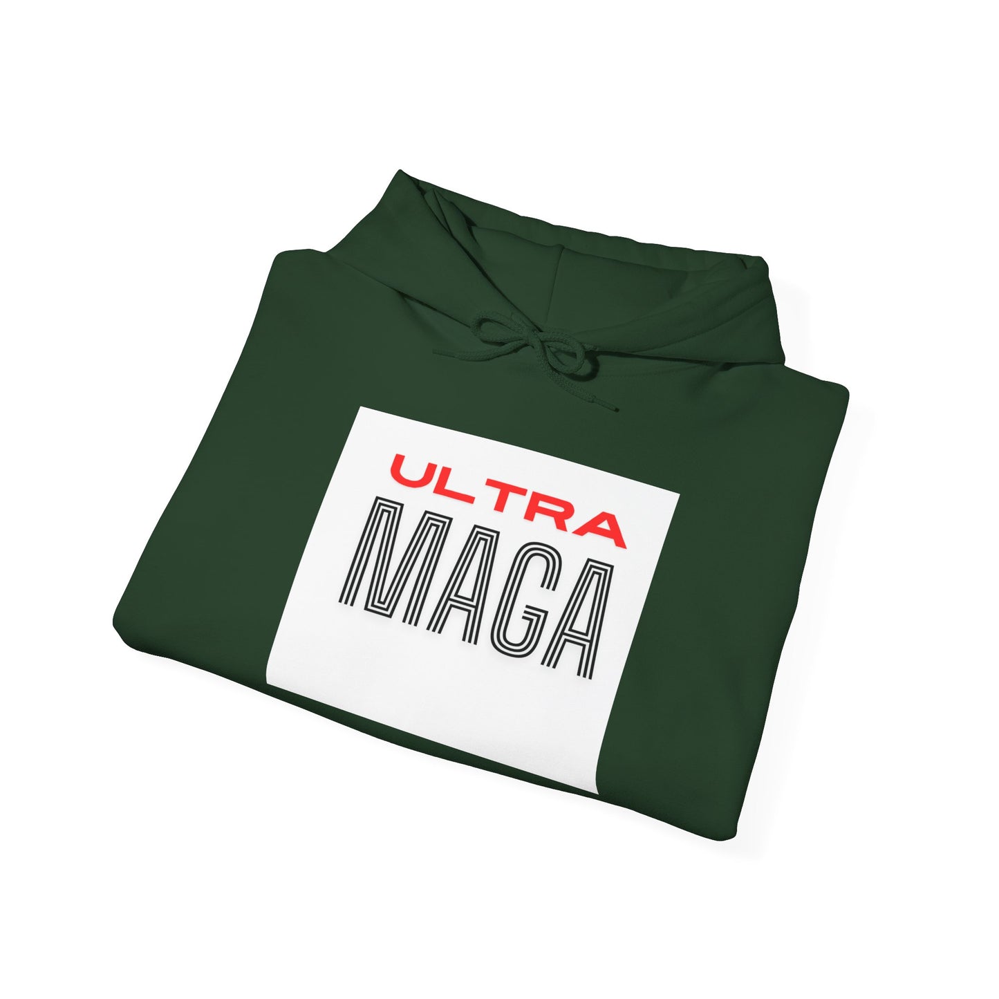 Ultra MAGA Hoodie