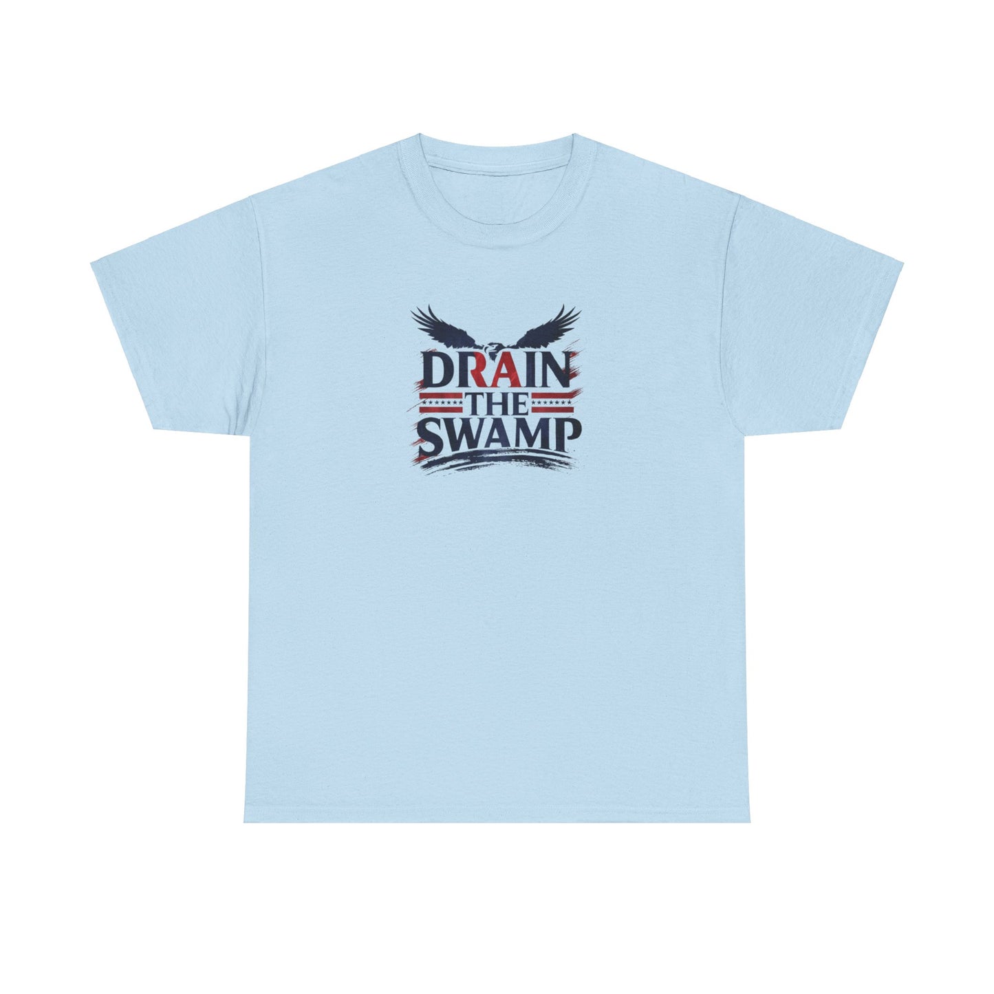 Drain the Swamp Tee