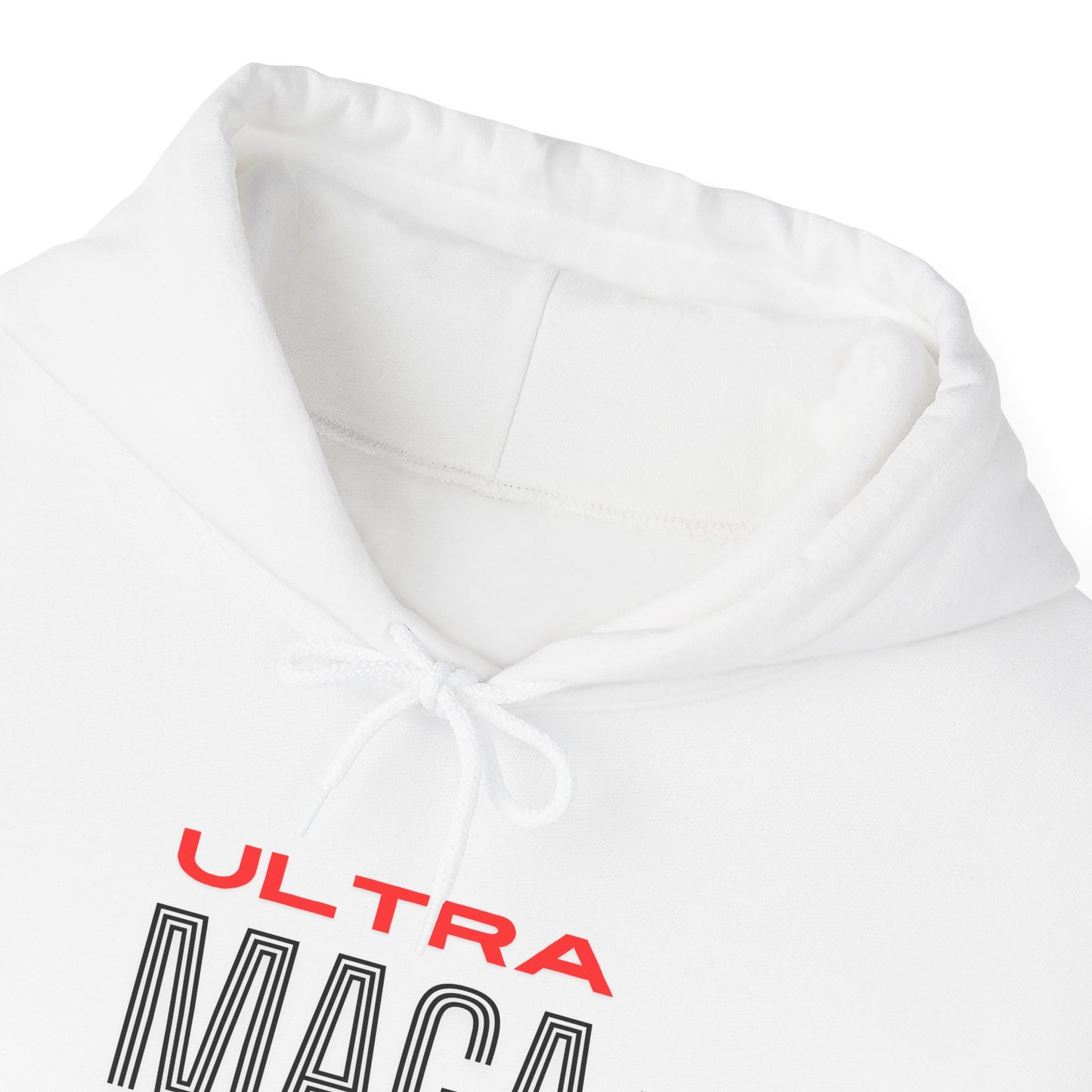 Ultra MAGA Hoodie