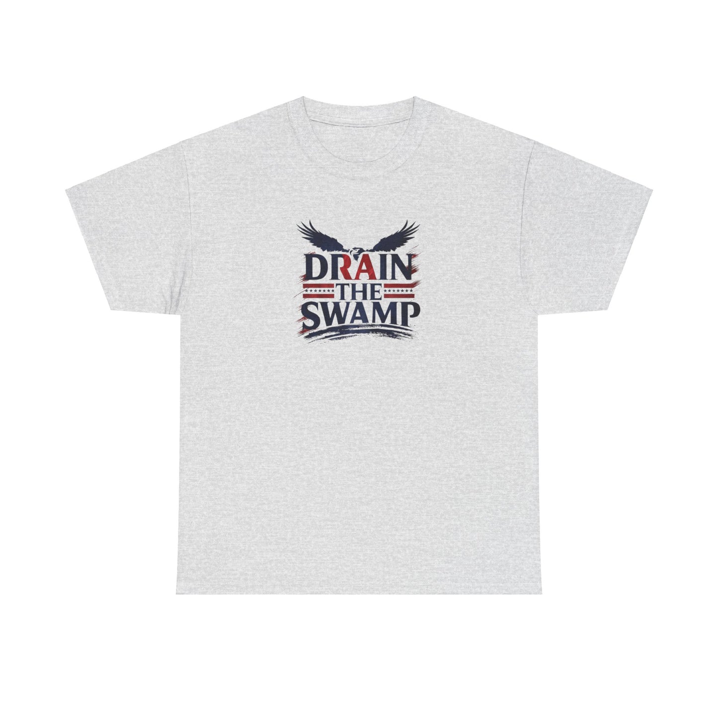 Drain the Swamp Tee