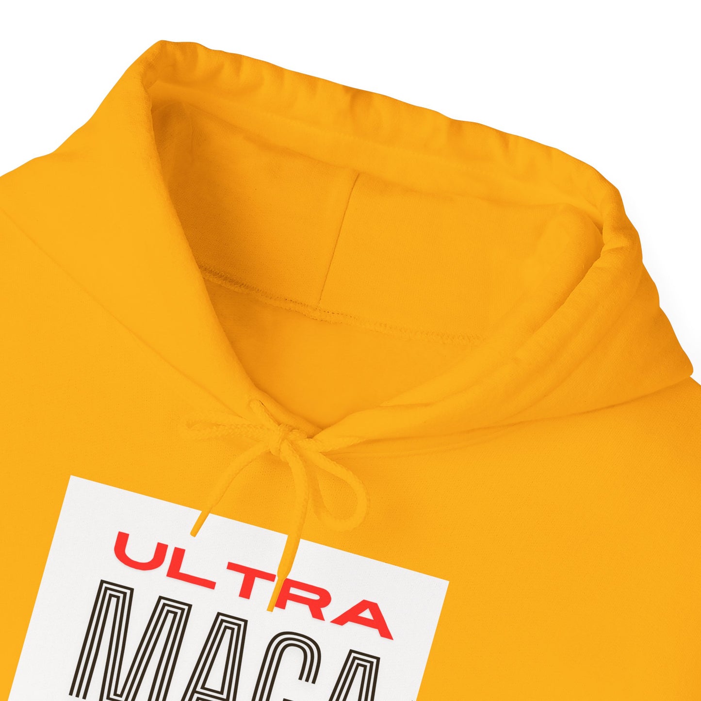 Ultra MAGA Hoodie