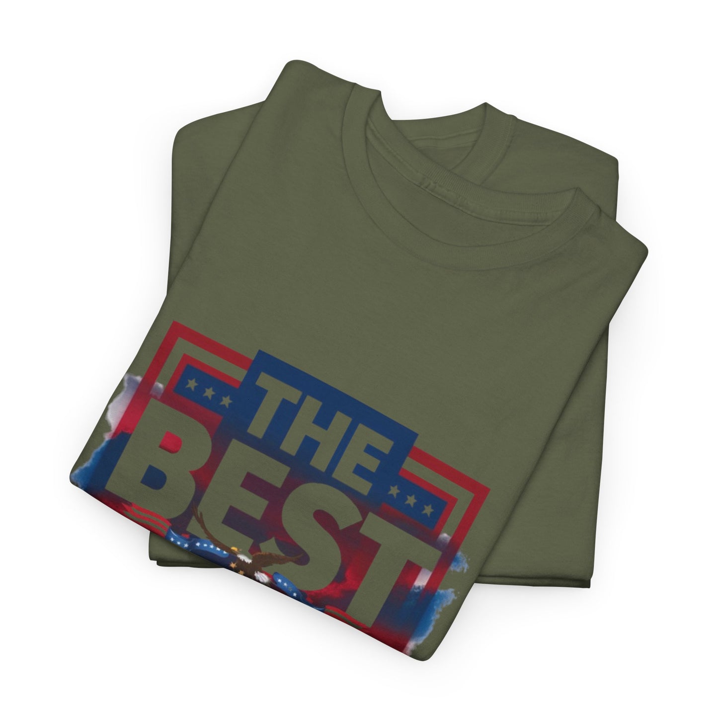 The Best Is Yet To Come Tee