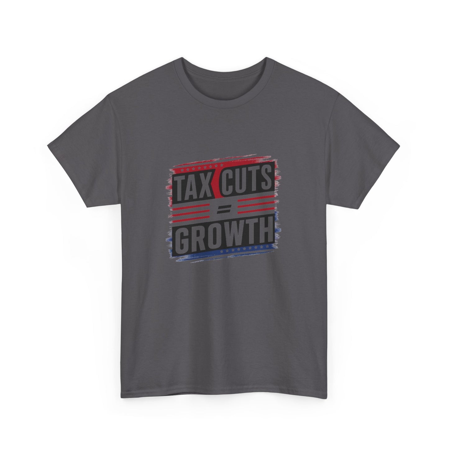 Tax Cut = Growth Tee