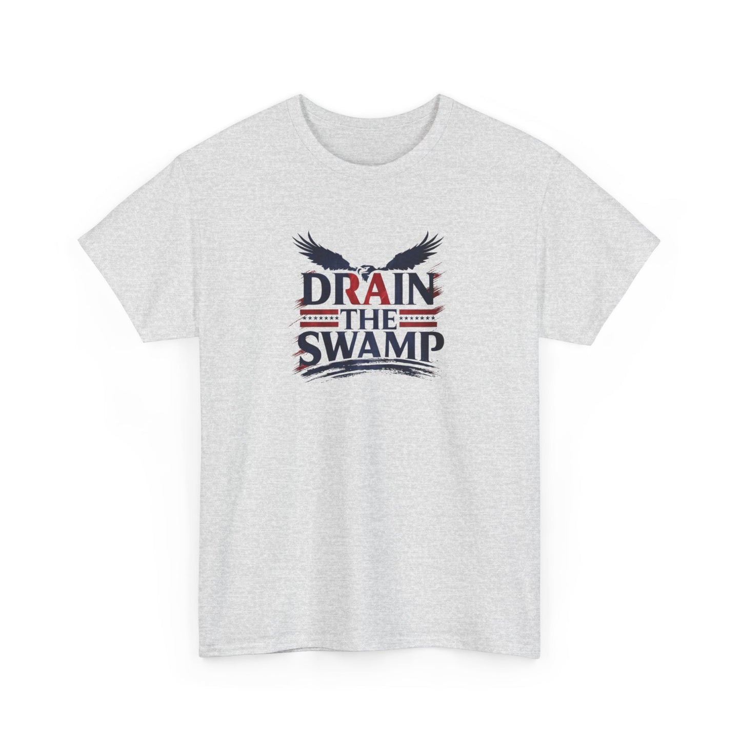 Drain the Swamp Tee