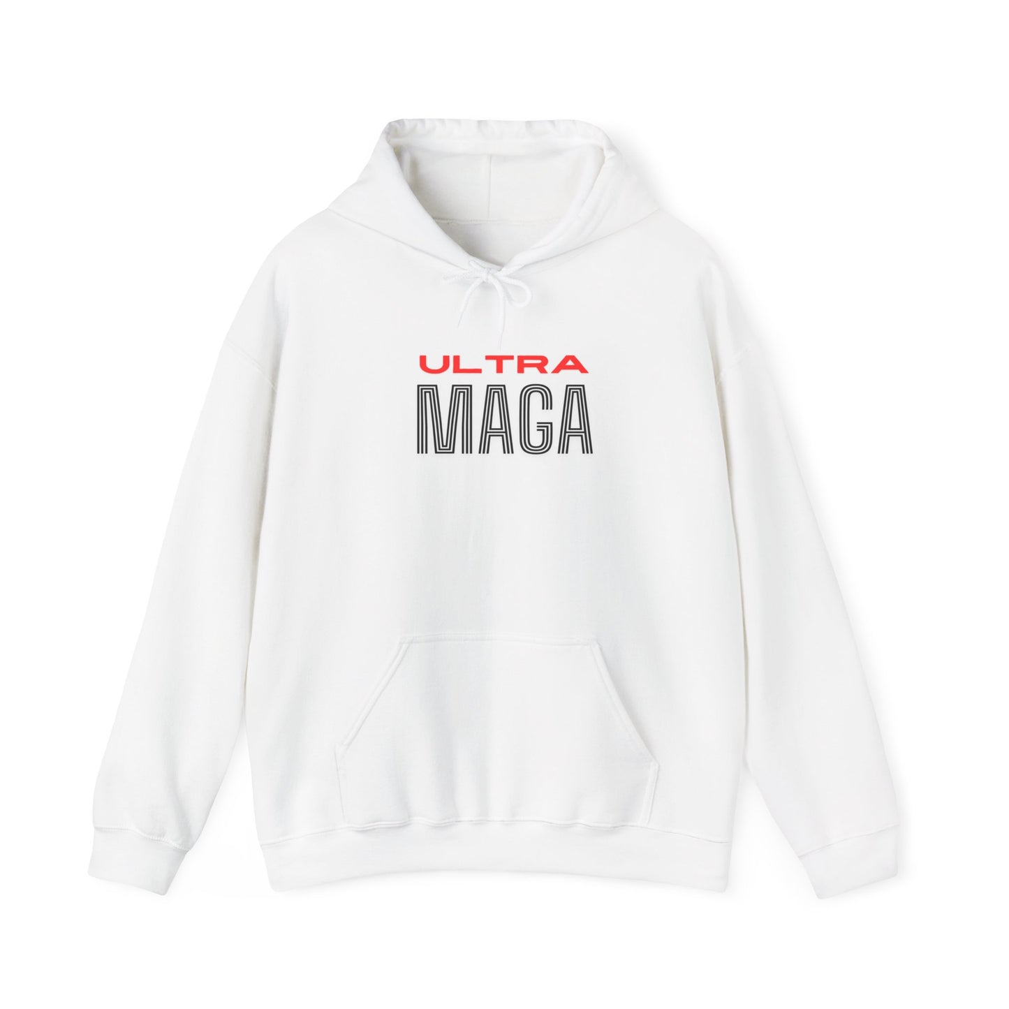 Ultra MAGA Hoodie