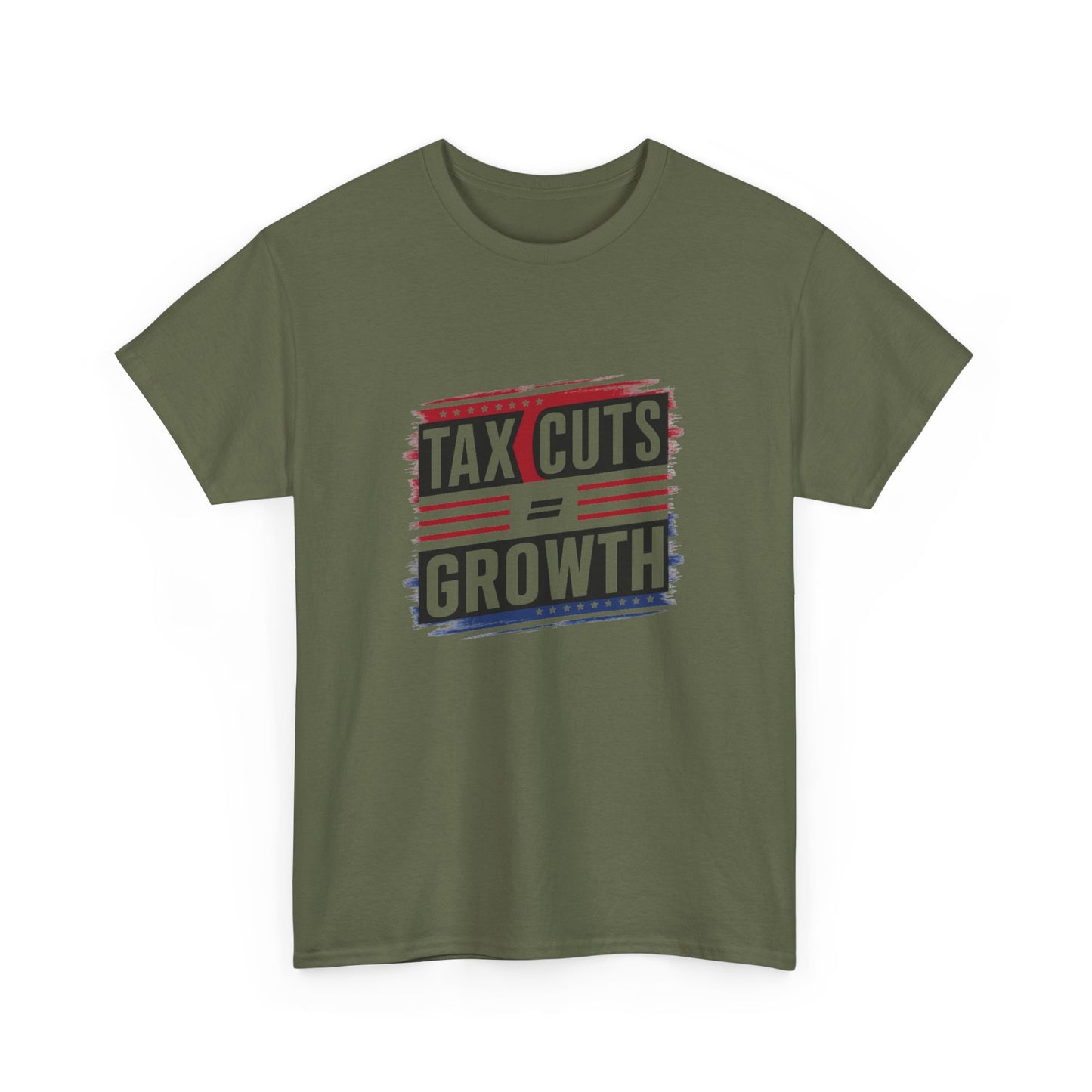 Tax Cut = Growth Tee