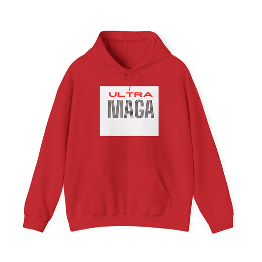 Ultra MAGA Hoodie