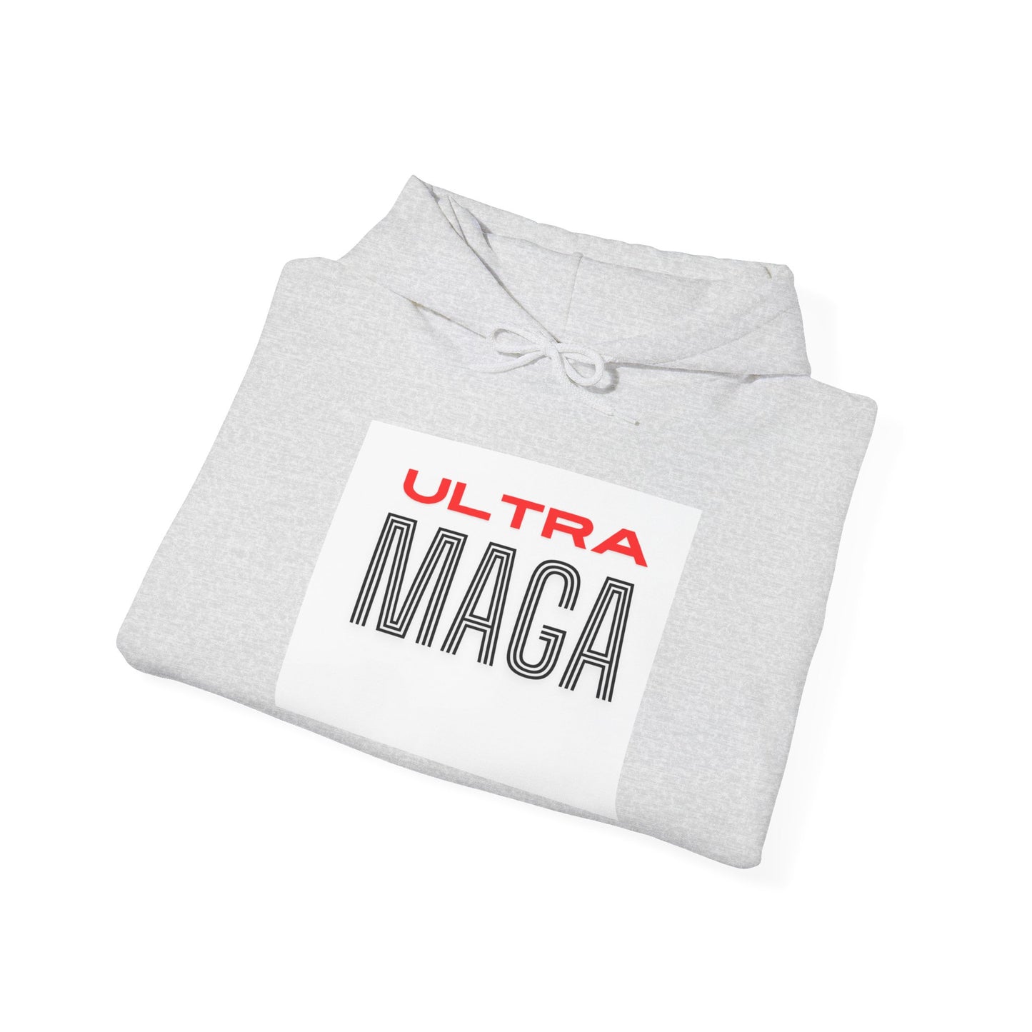 Ultra MAGA Hoodie