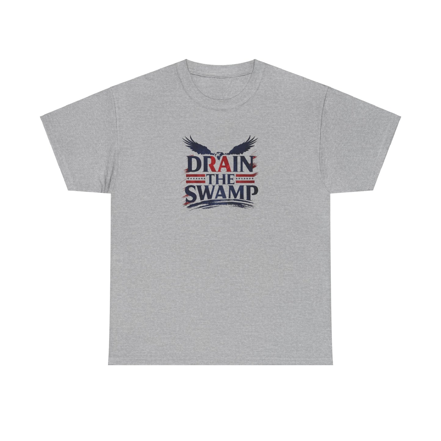 Drain the Swamp Tee