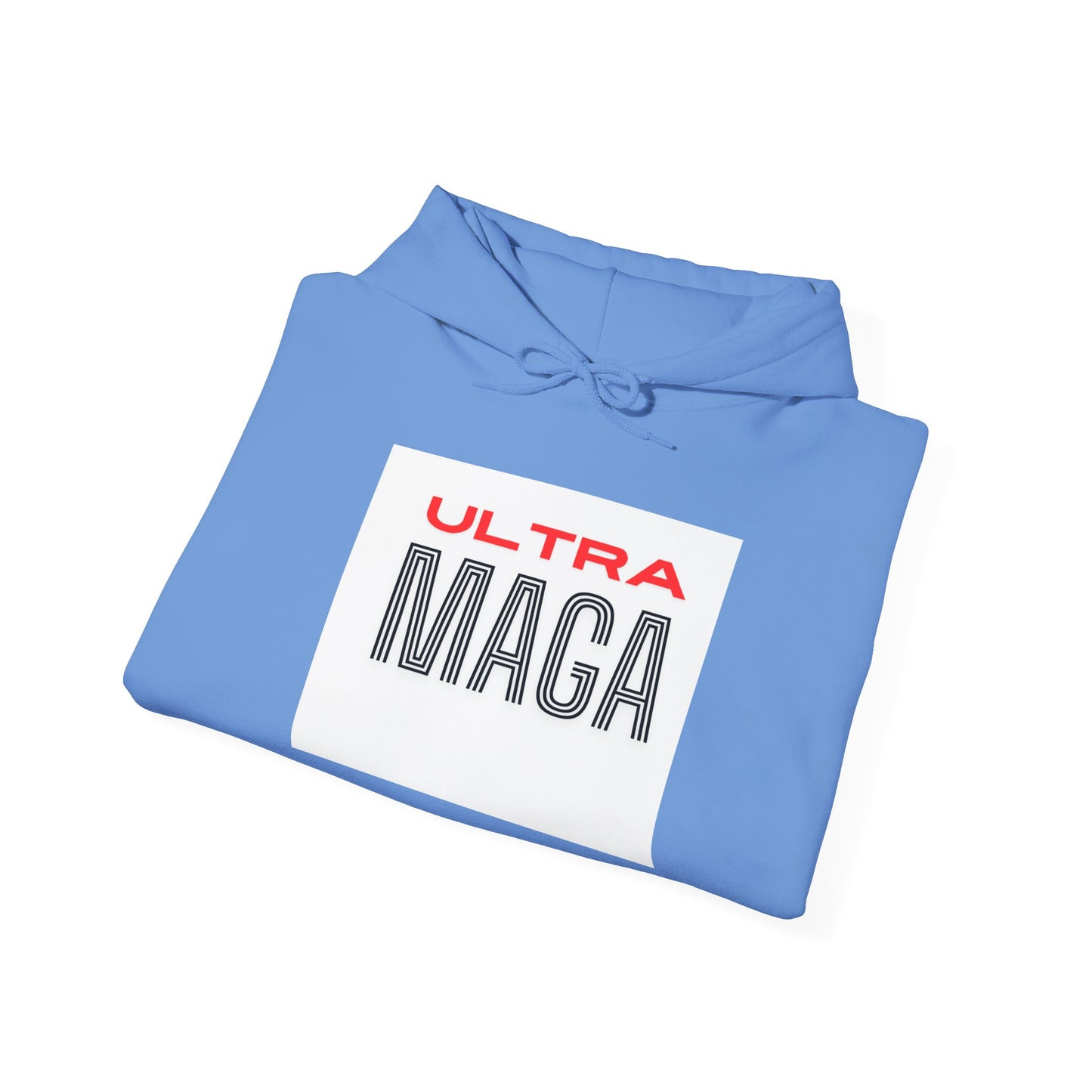 Ultra MAGA Hoodie