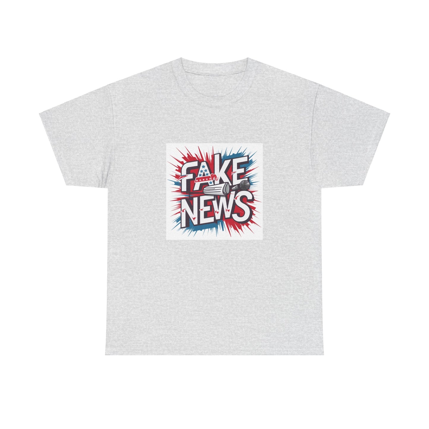 Fake News Tee