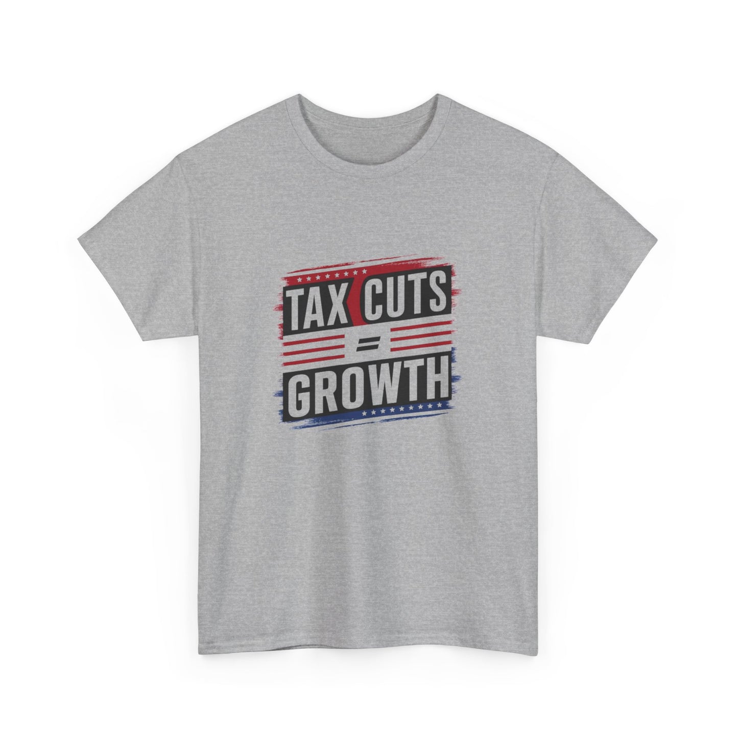 Tax Cut = Growth Tee