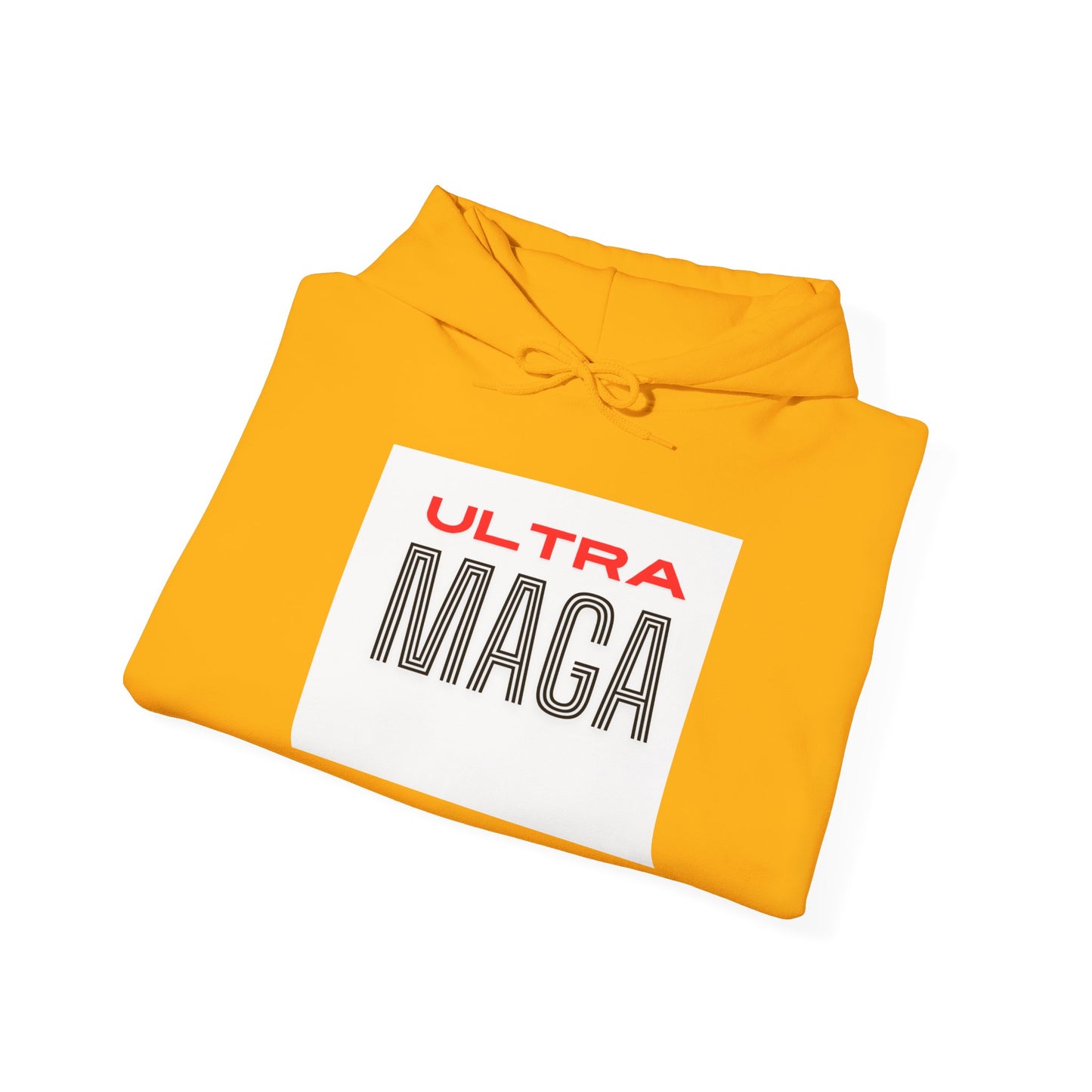 Ultra MAGA Hoodie