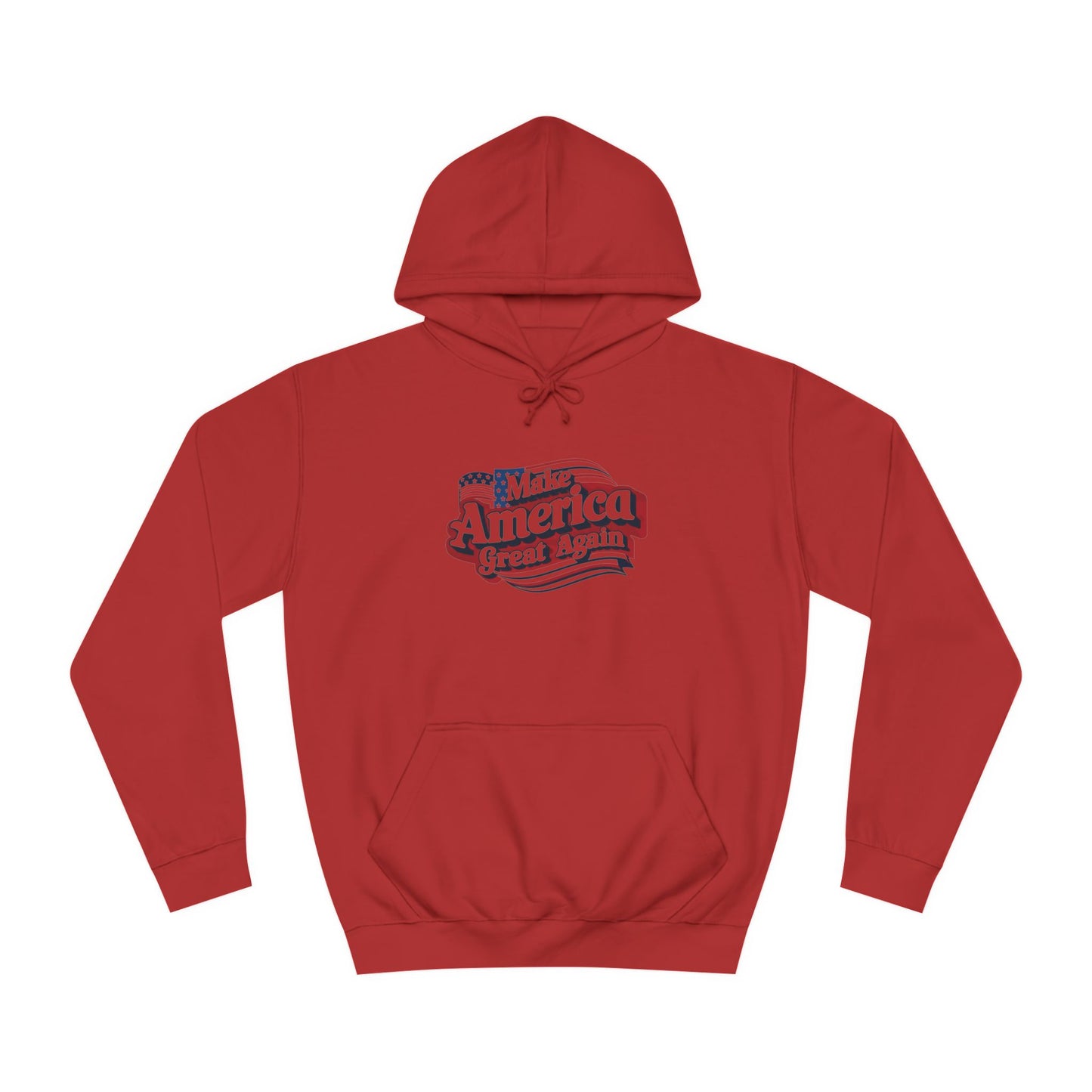 Make America Great Again Hoodie