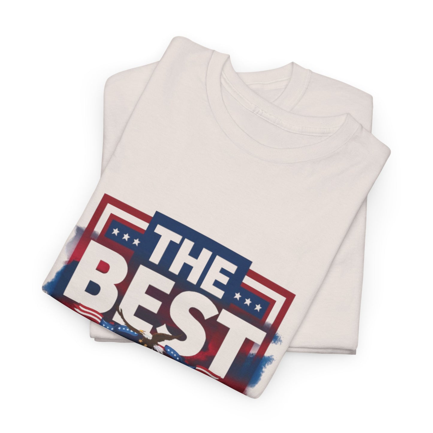 The Best Is Yet To Come Tee