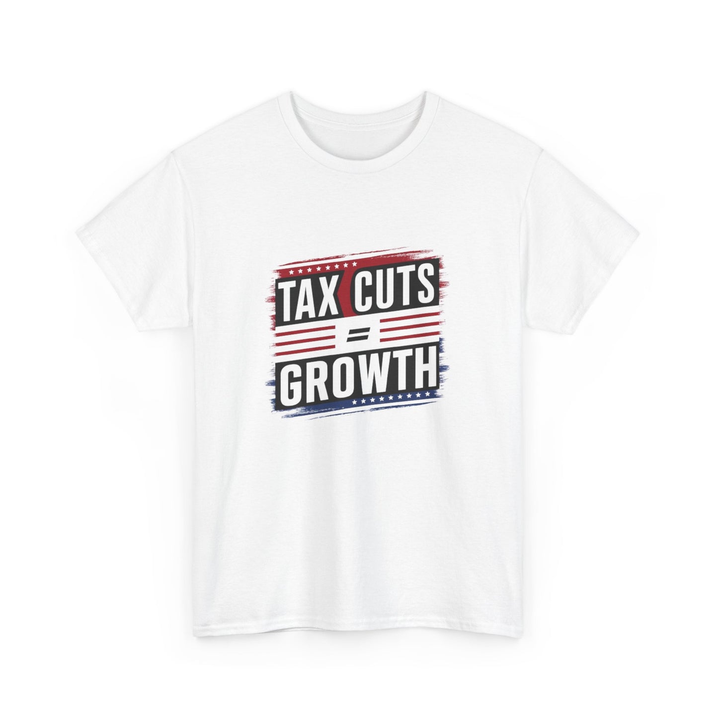 Tax Cut = Growth Tee