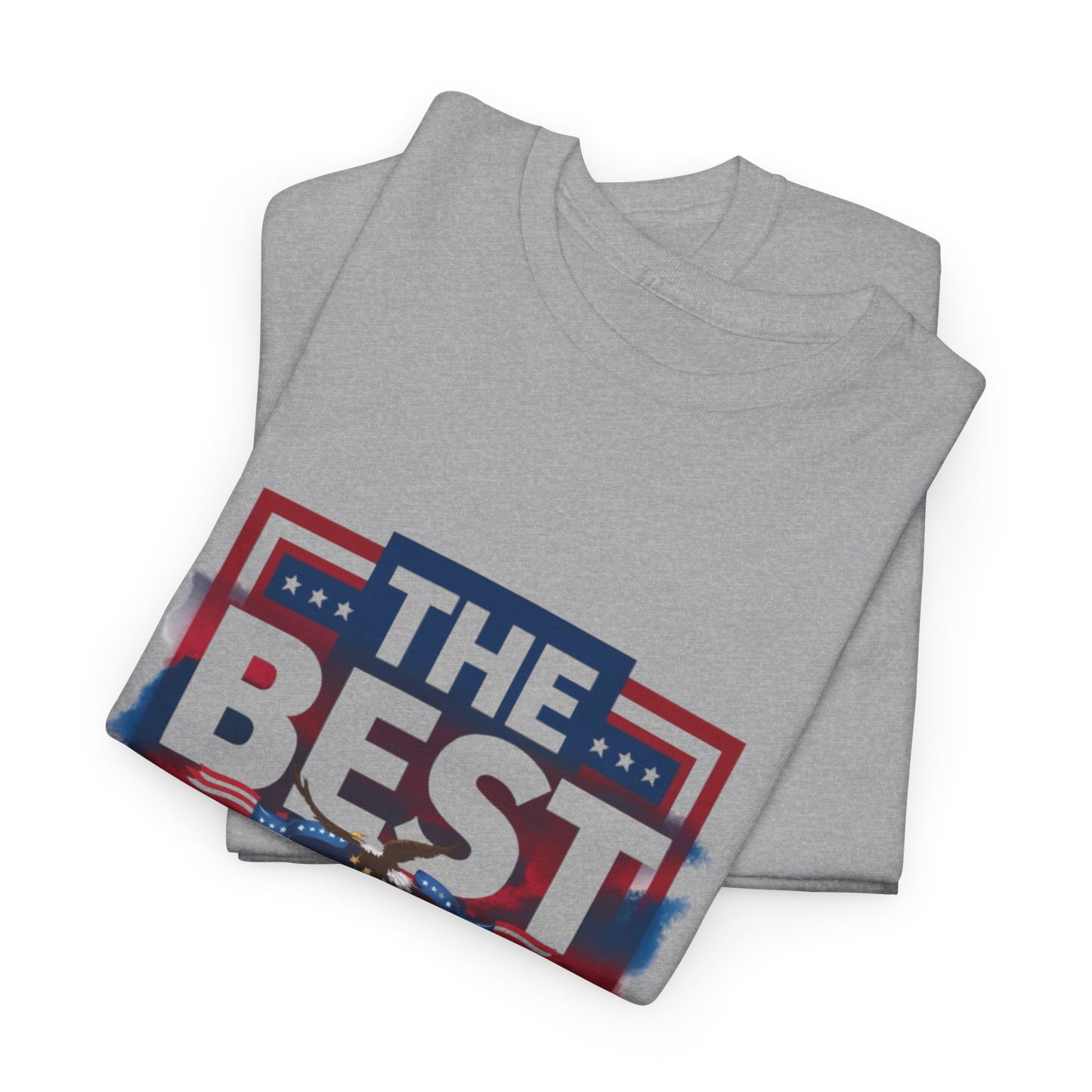 The Best Is Yet To Come Tee